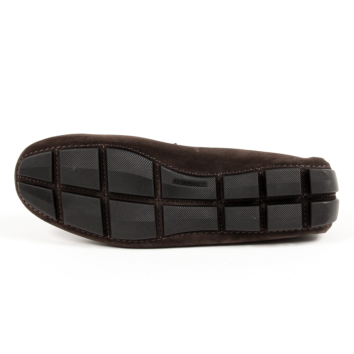 V 1969 Italia Mens Loafer Brown JEREMY