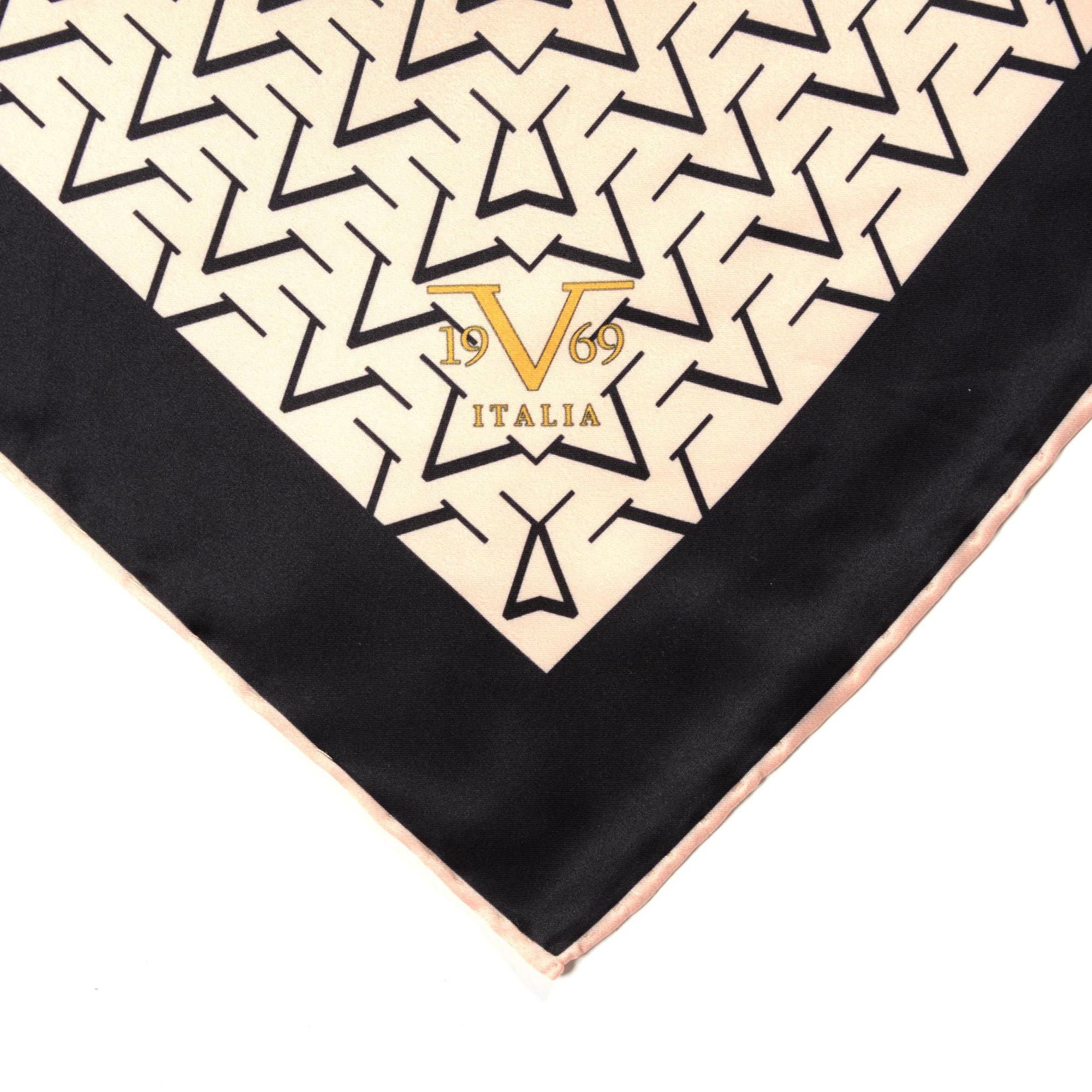 V 1969 Italia Womens Foulard Multicolor FAITH