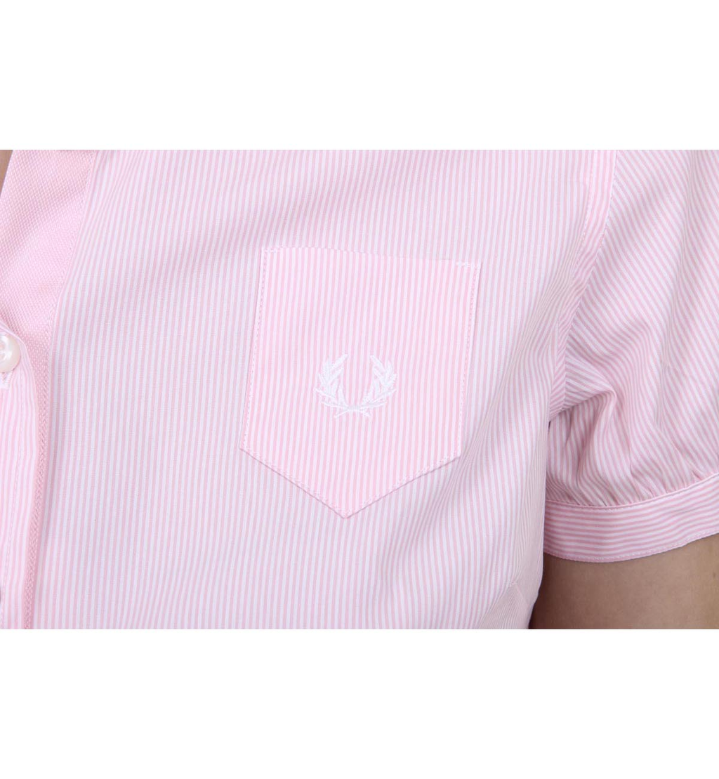 Camisa Fred Perry para mujer 31212914 0031