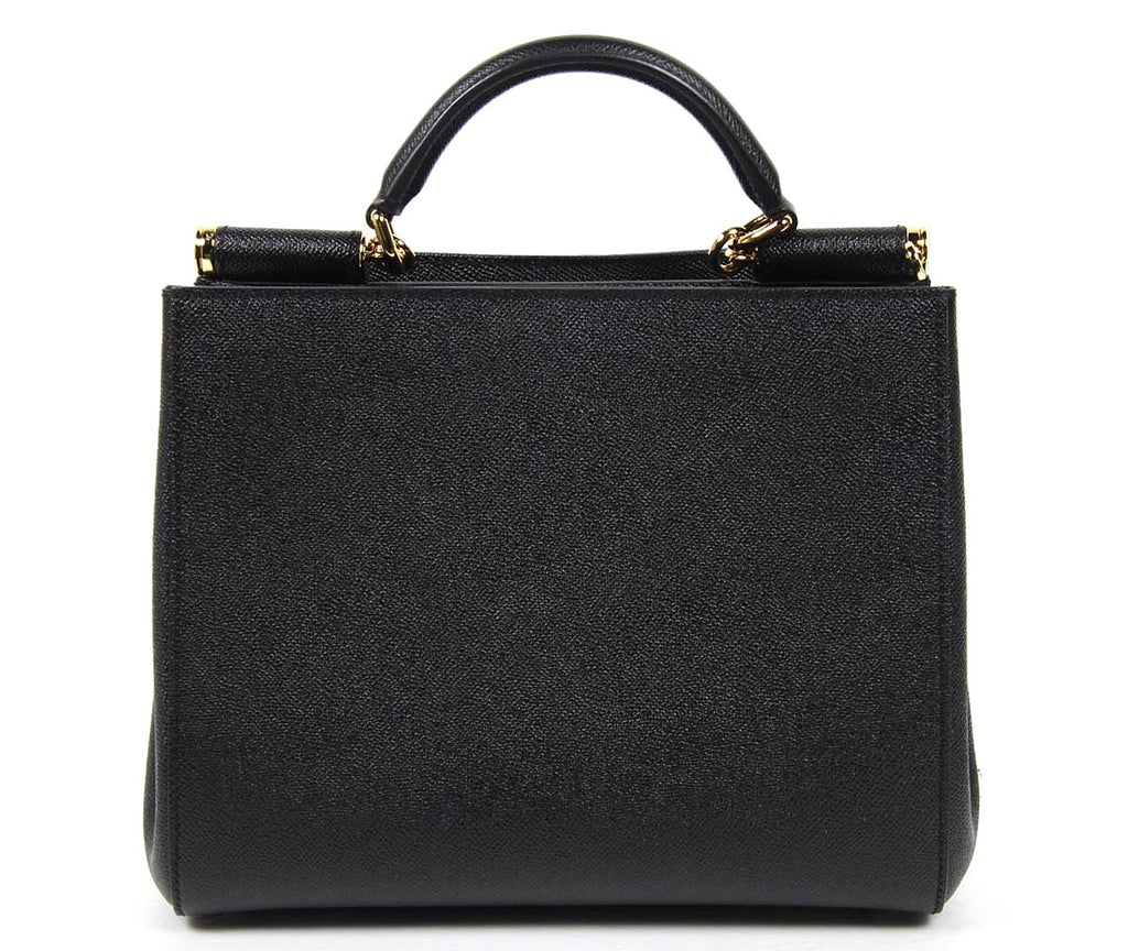 Bolso bandolera Dolce & Gabbana Dauphine BB6012 A1001 80999