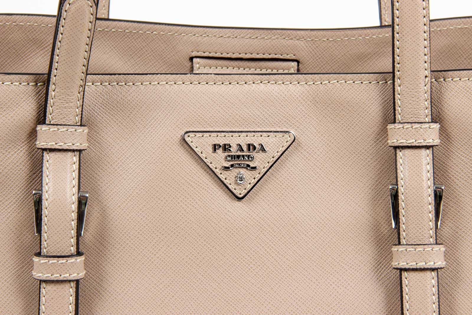 Bolso Prada para mujer 1BG133 Saffiano Soft