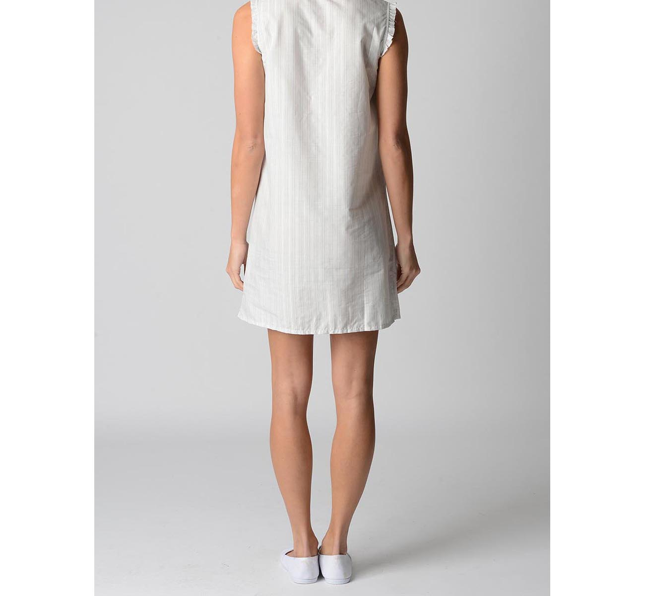 Vestido Fred Perry para mujer 31213381 0031