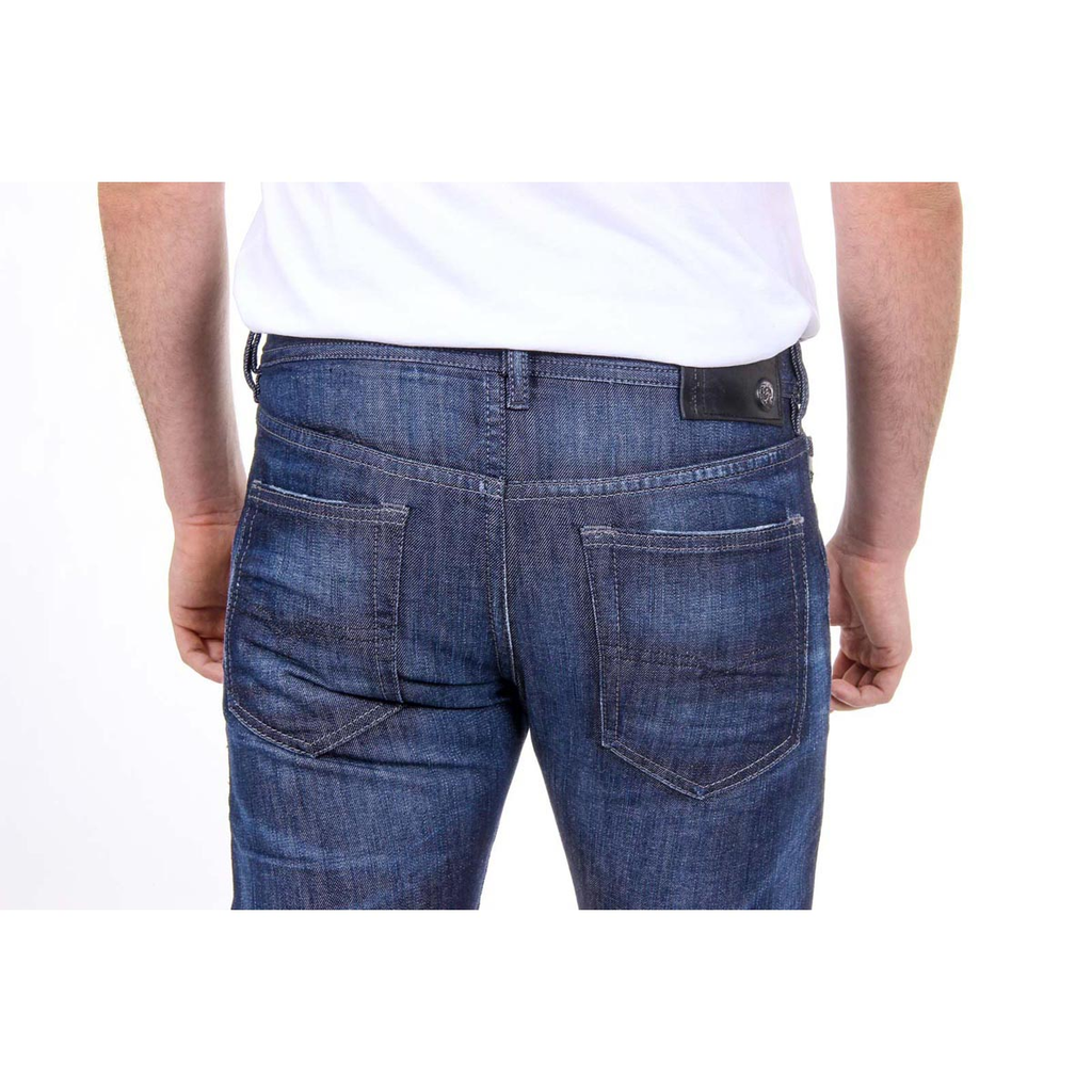 Vaqueros Diesel Hombre BUSTER 0842N L.30
