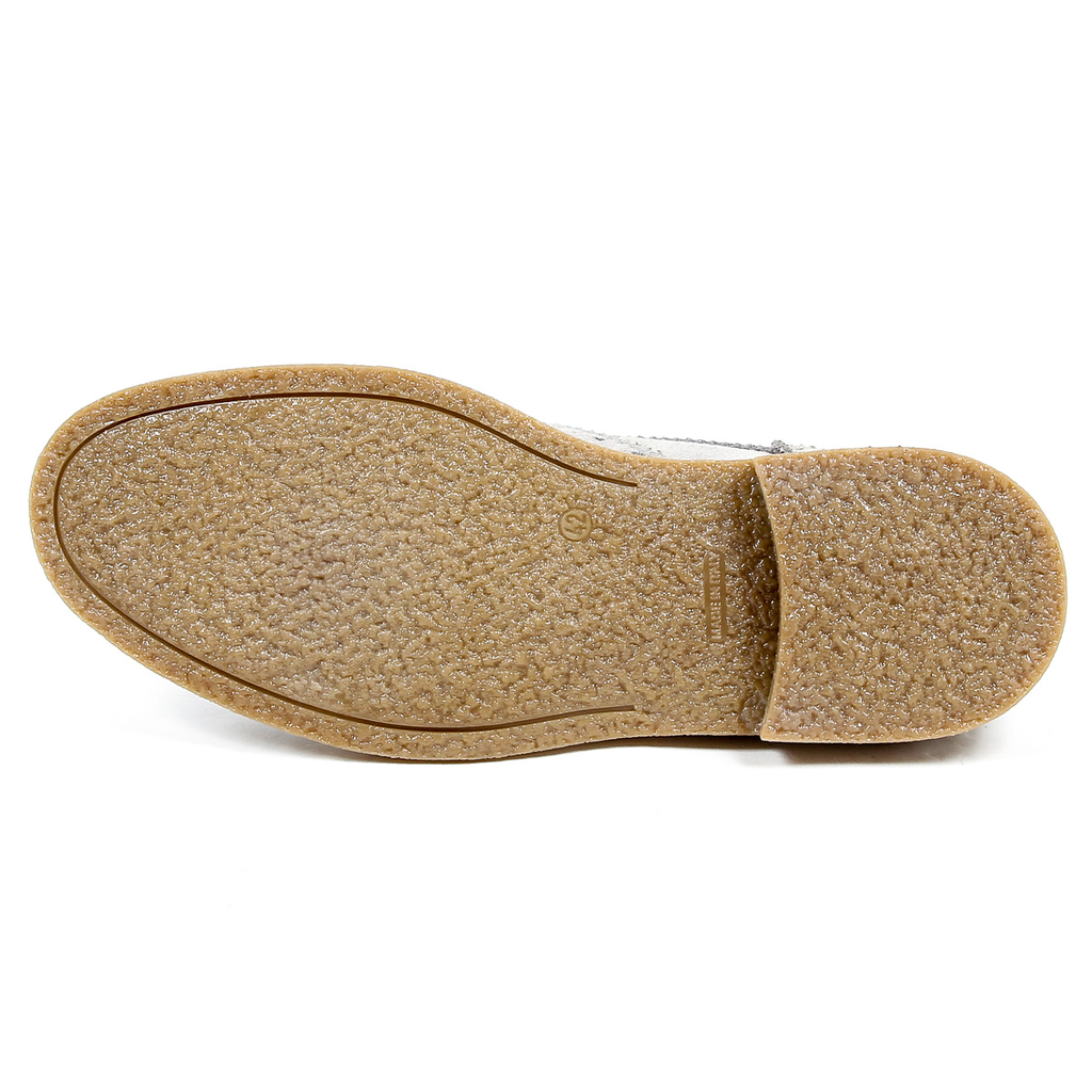 V 1969 Italia Mens Brogue Oxford Shoe