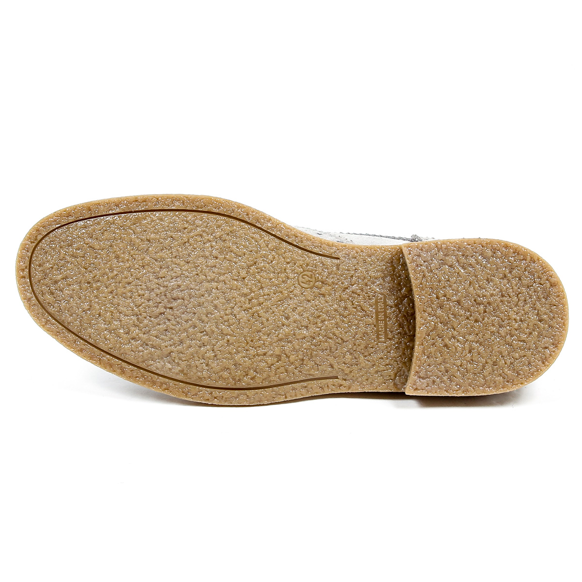 V 1969 Italia Mens Brogue Oxford Shoe