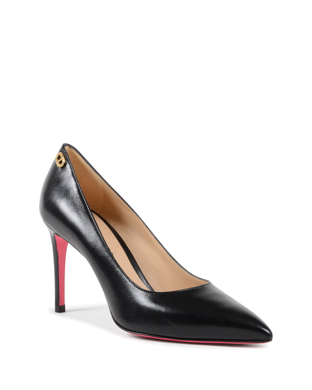 Office Party Pump