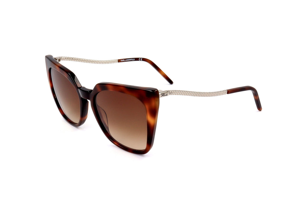 Gafas de sol Karl Lagerfeld para mujer KL956S 013 54 18 140 HAVANA
