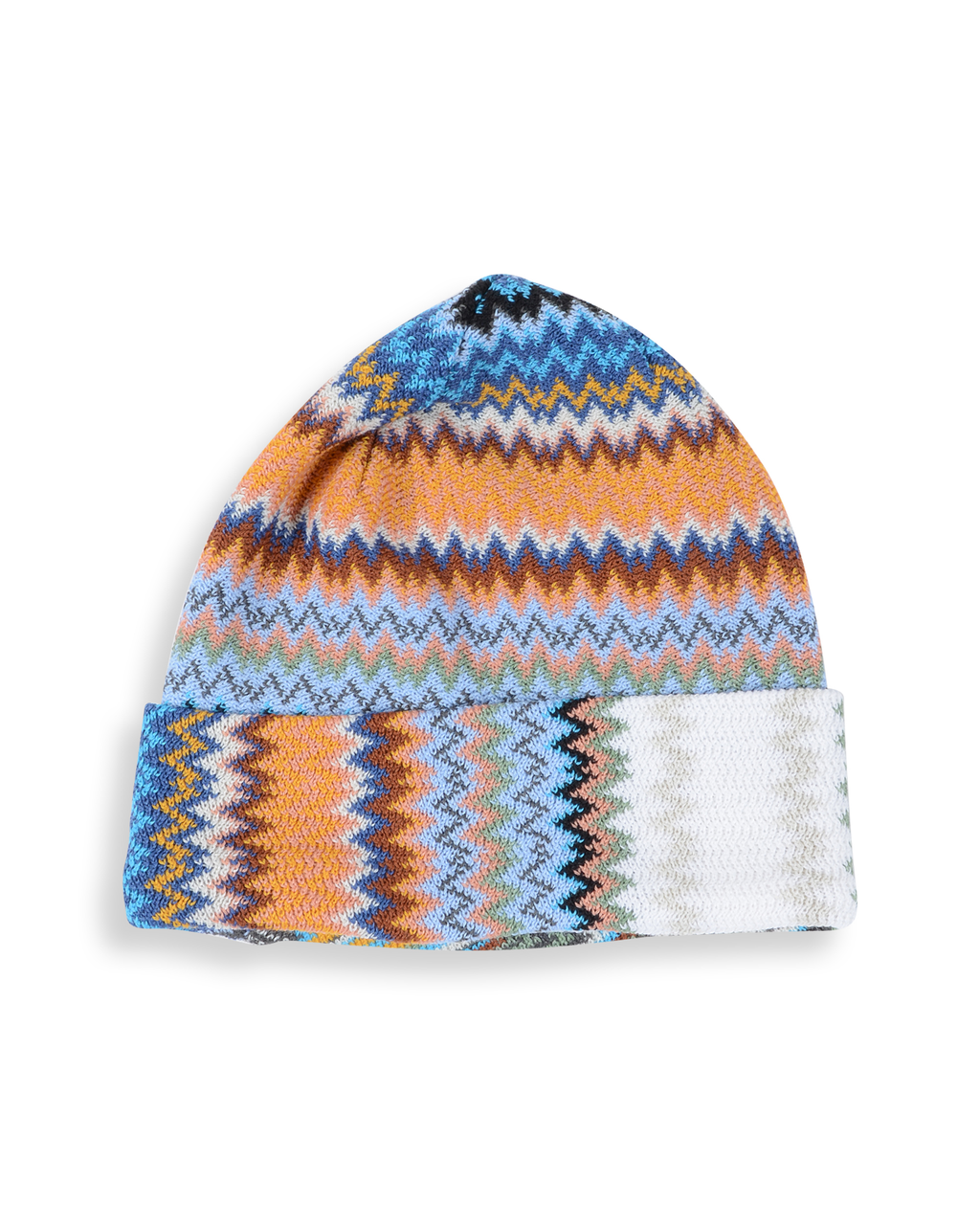 Missoni Woman Beanie Multicolor CPCKWMD61370003