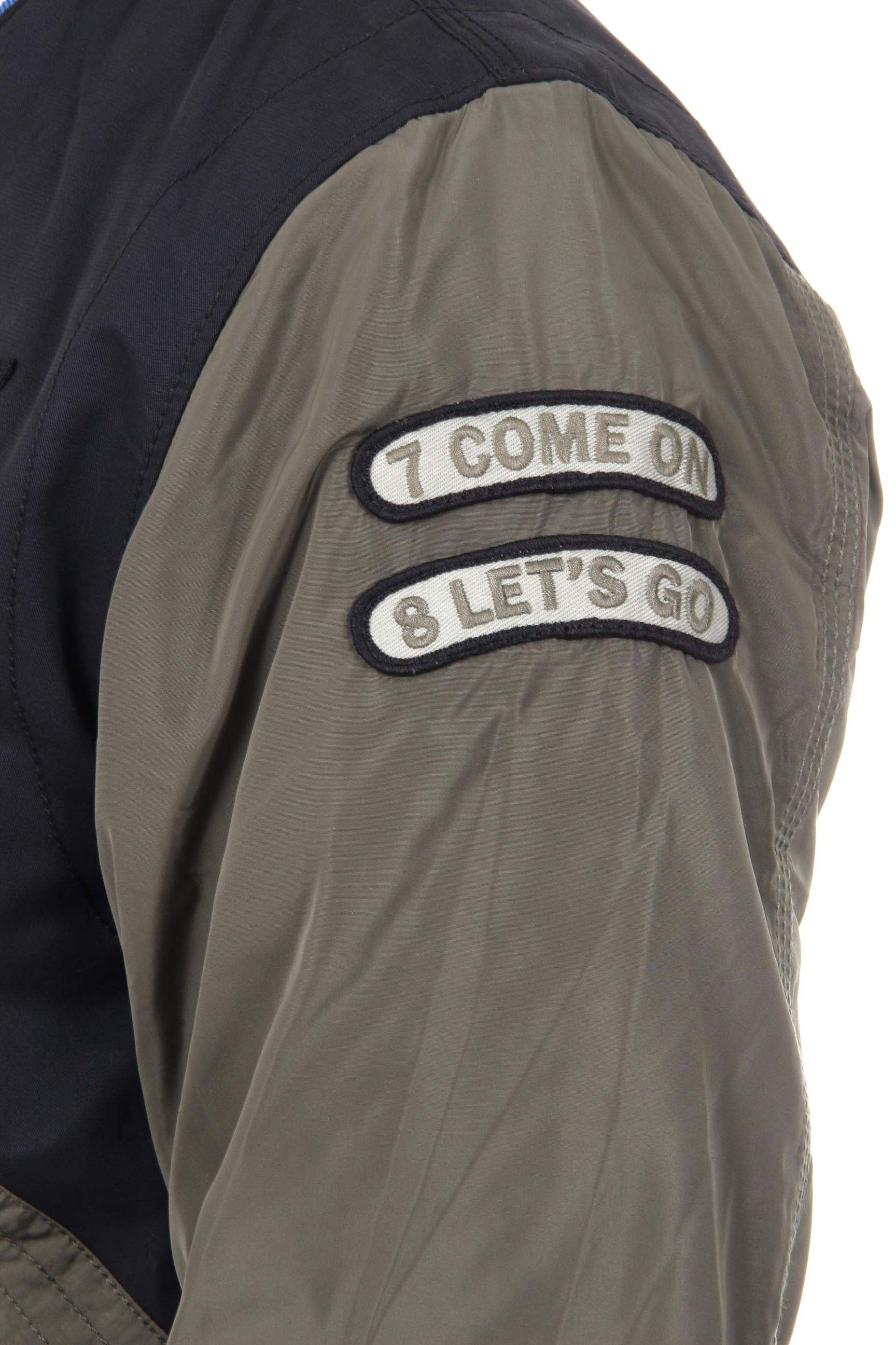 Diesel Chaqueta para hombre 00SJS1 0KAGH 900