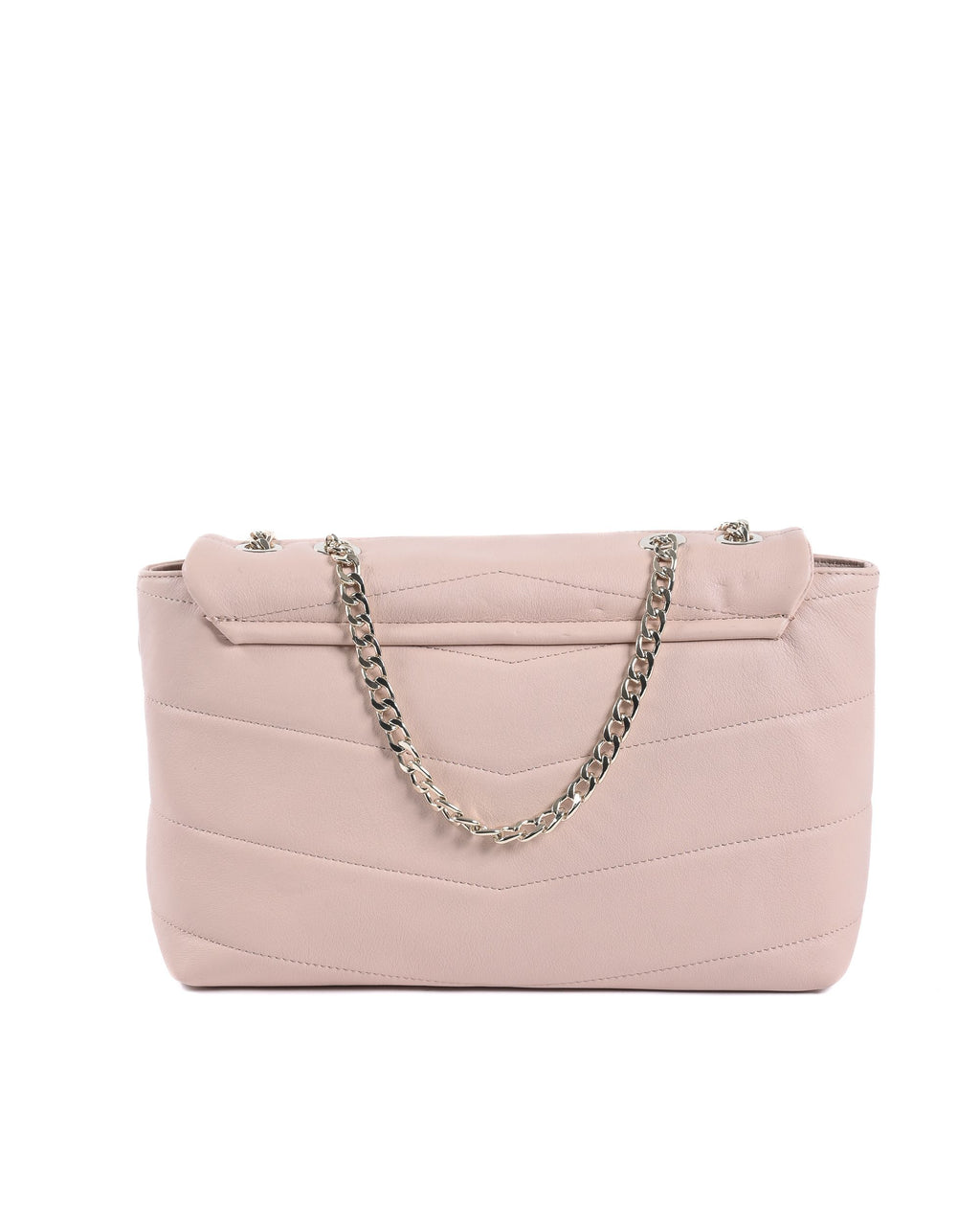 Bolso de hombro para mujer Dee Ocleppo MARGOT PINK