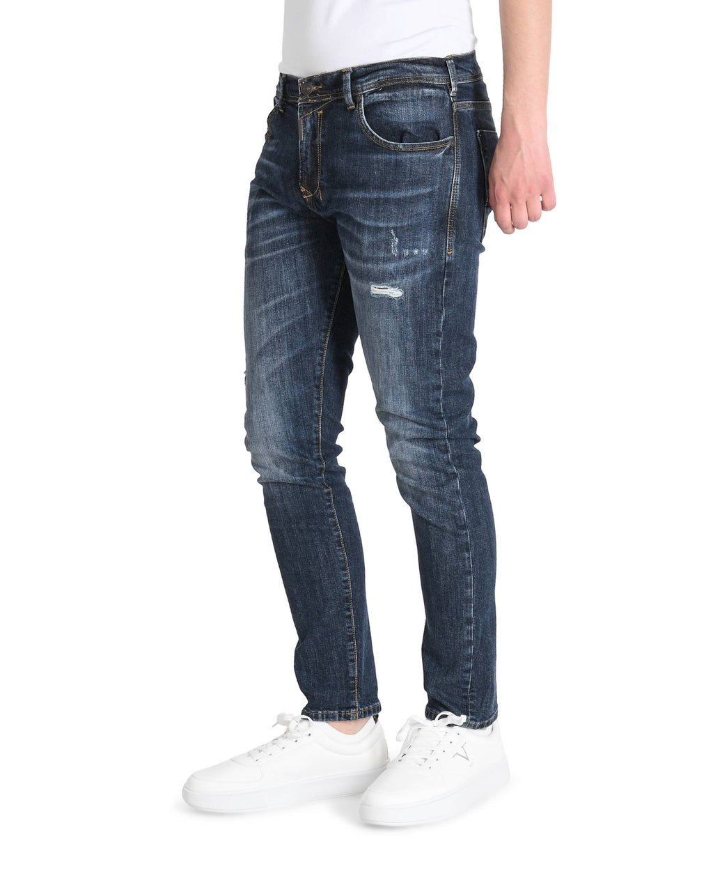 Vaqueros LTB para hombre 51238 54867 NUEVO DIEGO