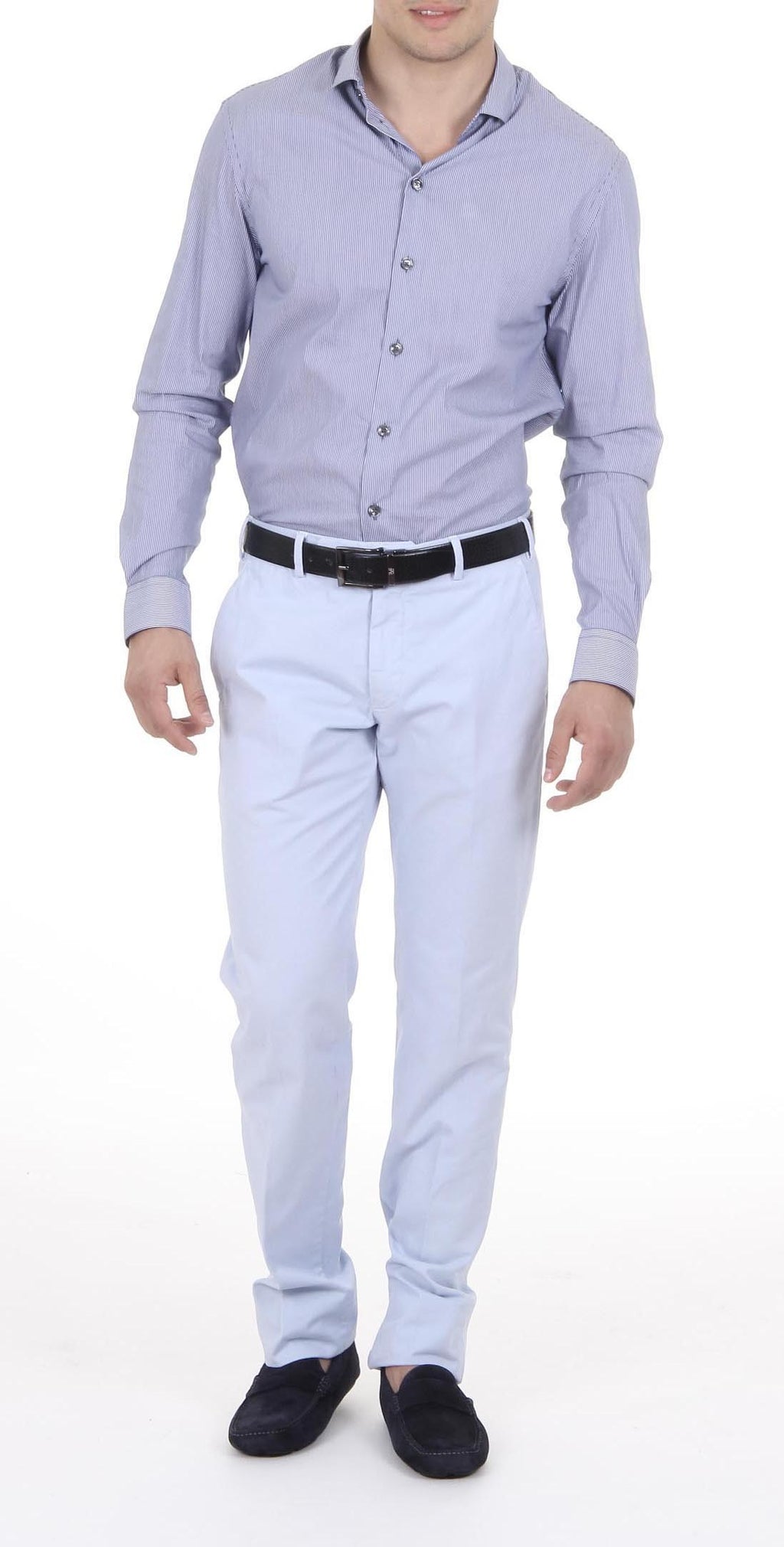 Armani Collezioni Pantalón Hombre TCP70S TCS00 880