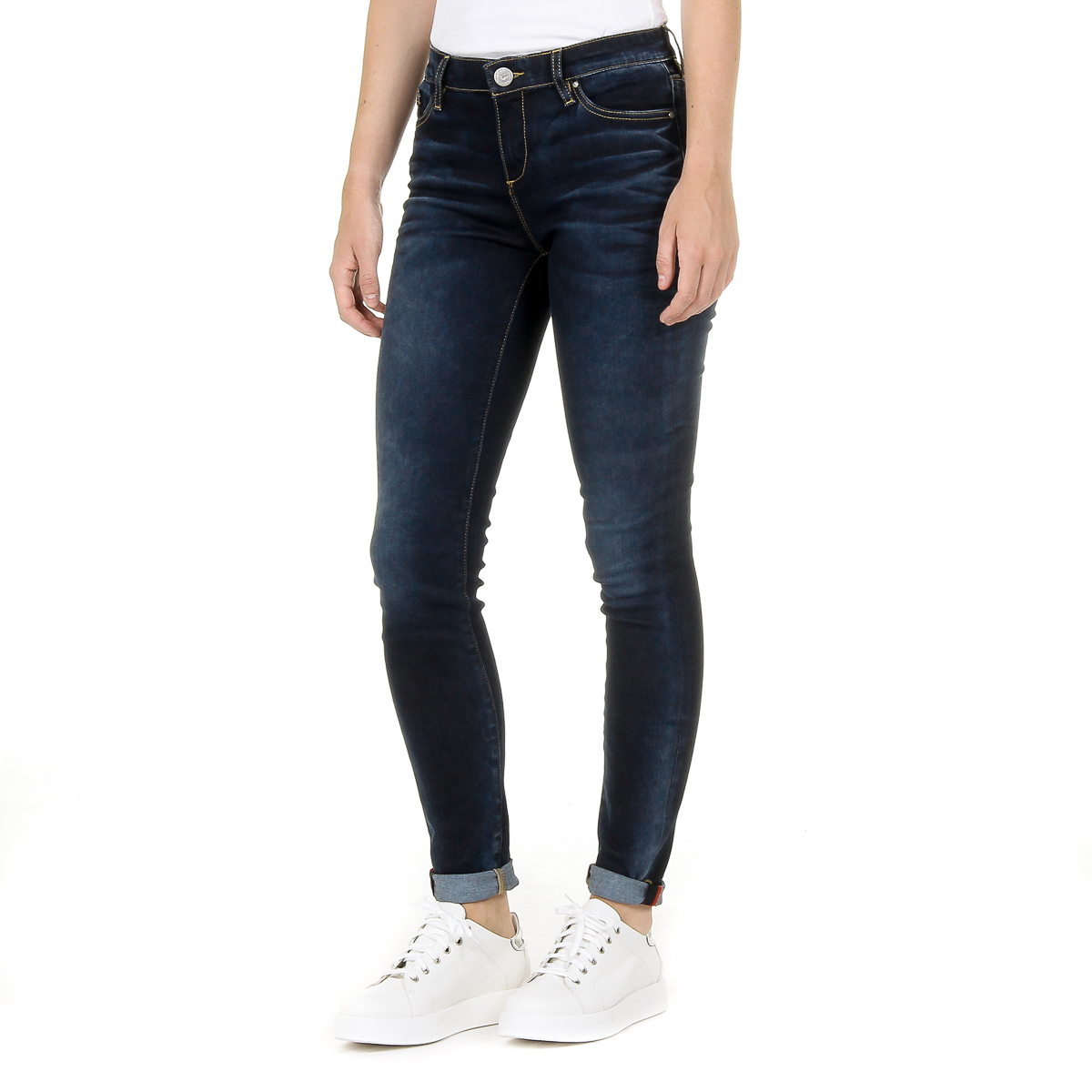 Vaqueros Andrew Charles para mujer CLAIRE