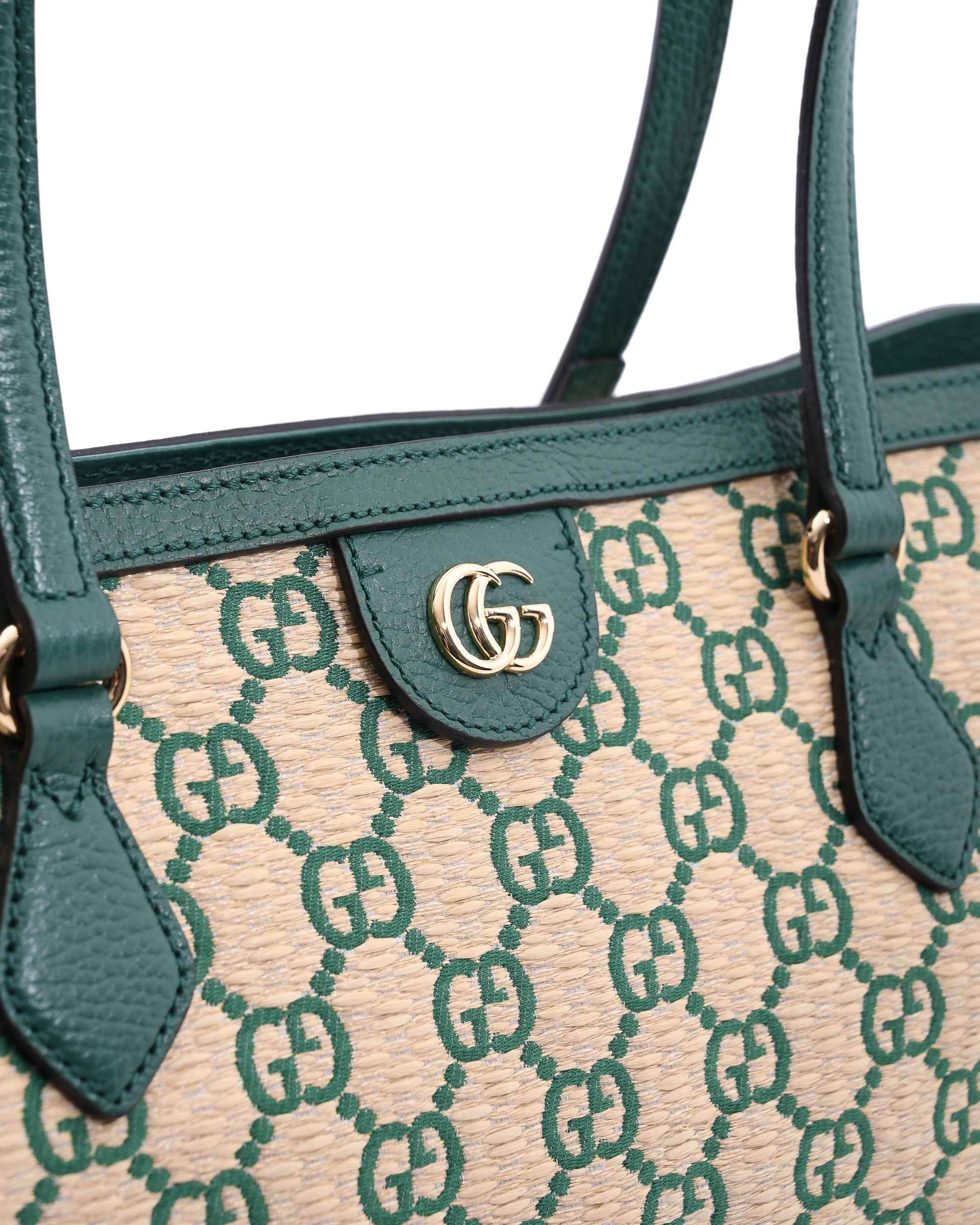 Bolso Gucci Monogram 6341685 2Y4EG 8965
