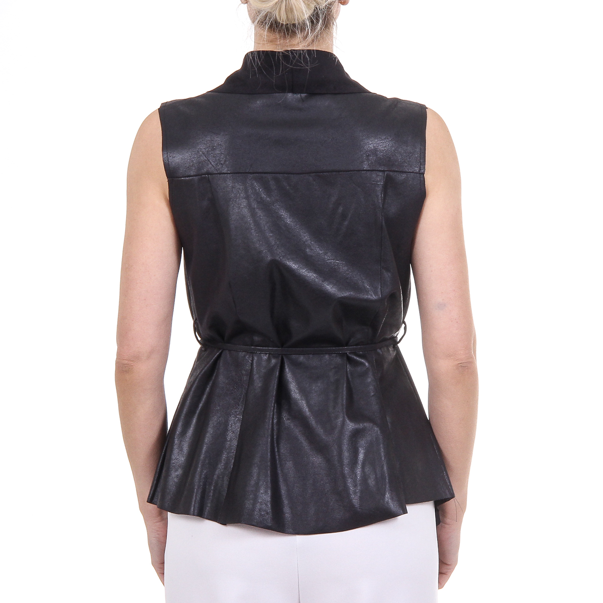 V 1969 Italia Womens Waistcoat AMERICA