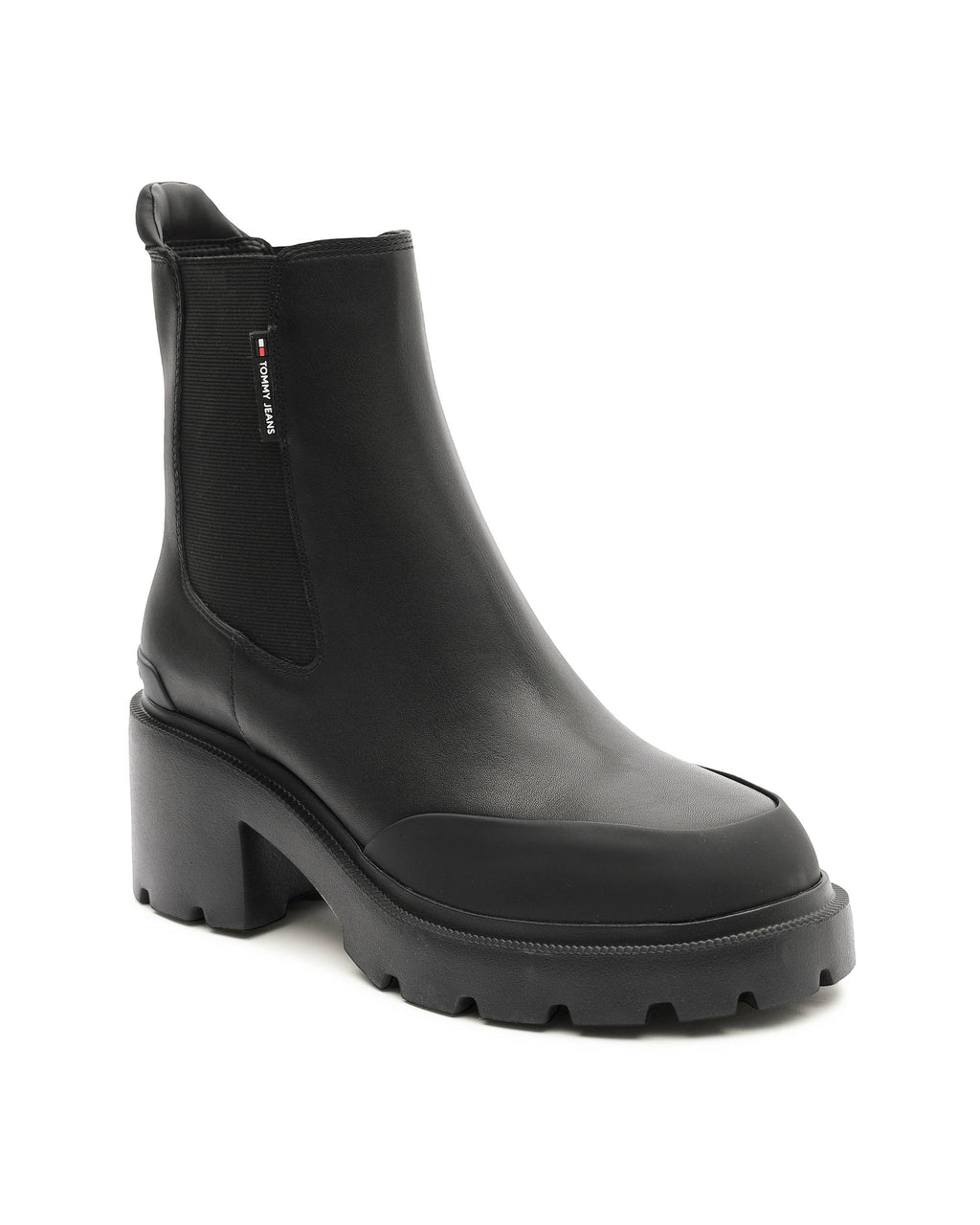 Tommy Hilfiger Womens Boots EN0EN02681BDS