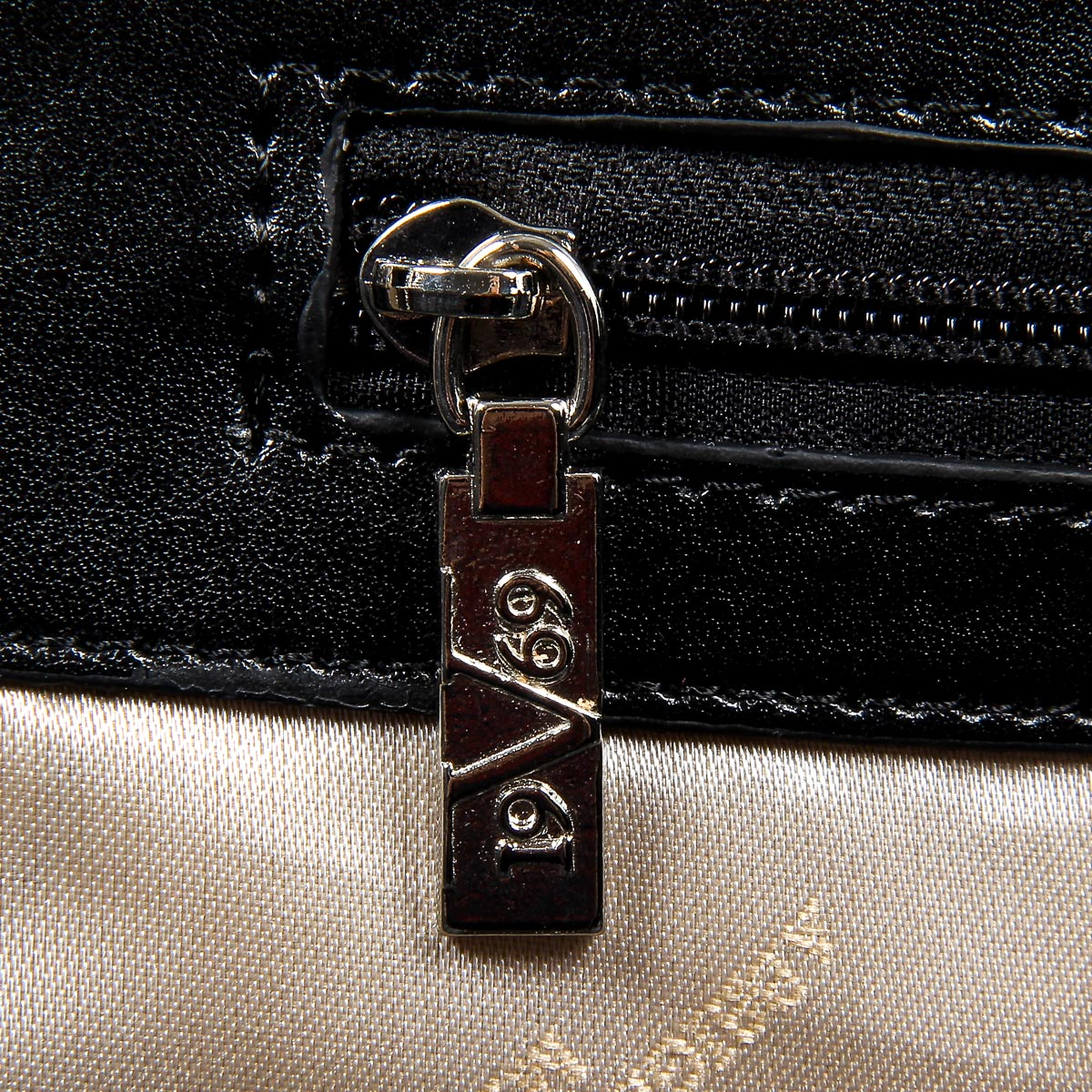 V 1969 Italia Mens Sport Bag