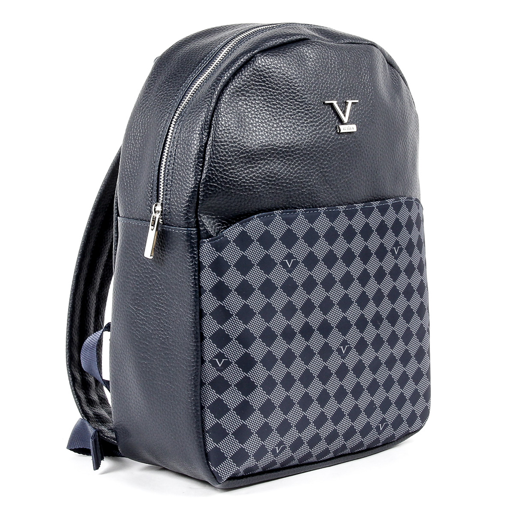 V 1969 Italia Mens Backpack Multicolor MILANO