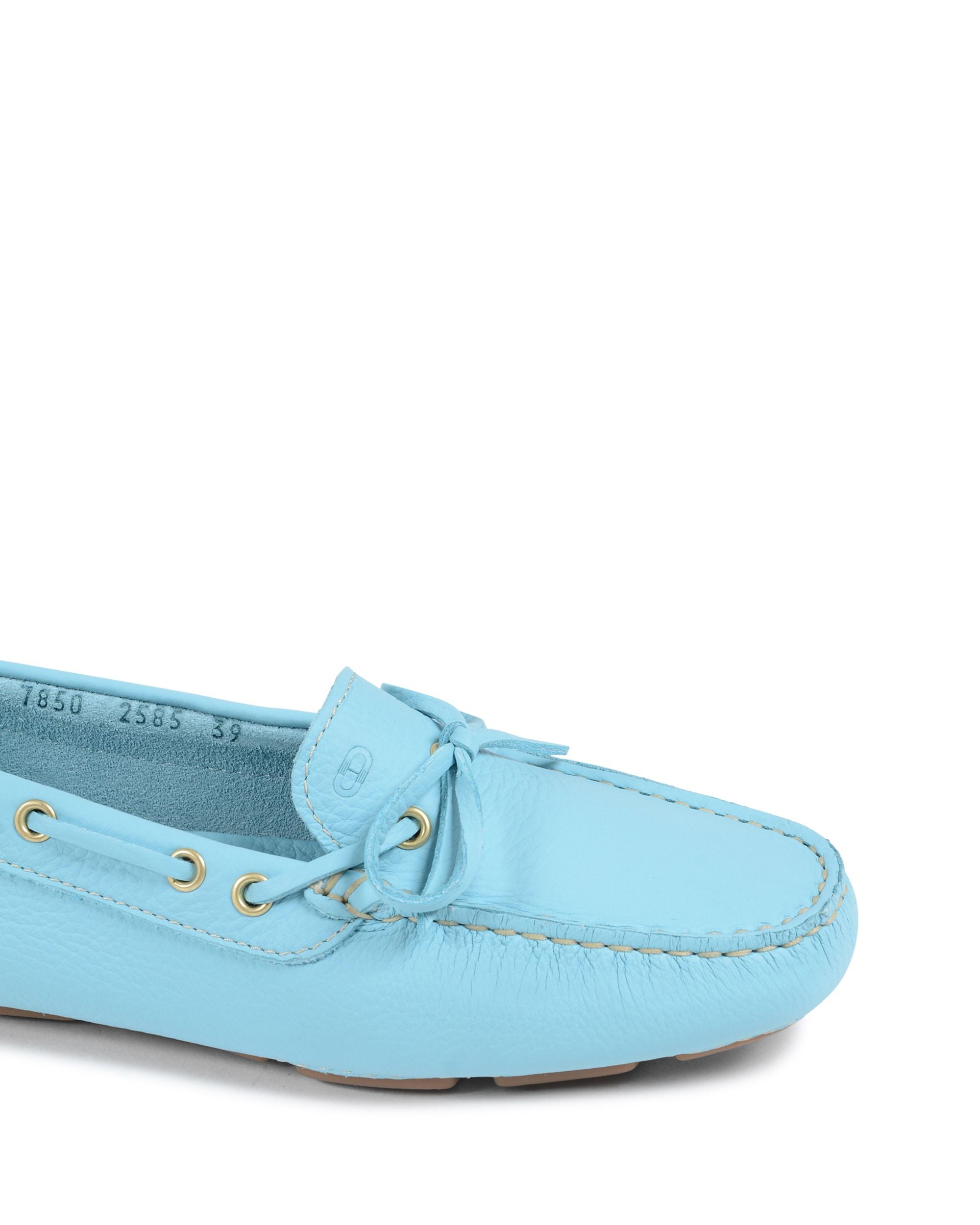 Mocasín elegante para dama