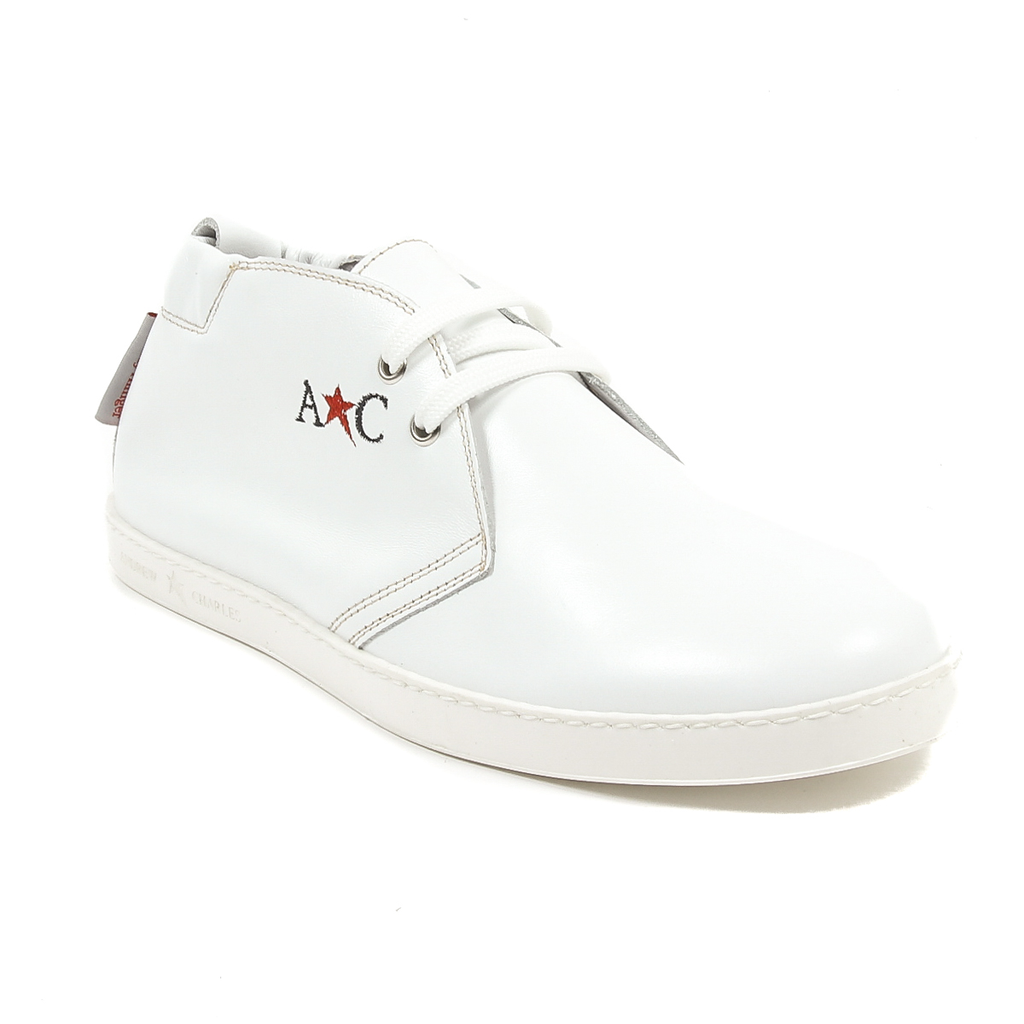 Zapatillas deportivas para hombre Andrew Charles