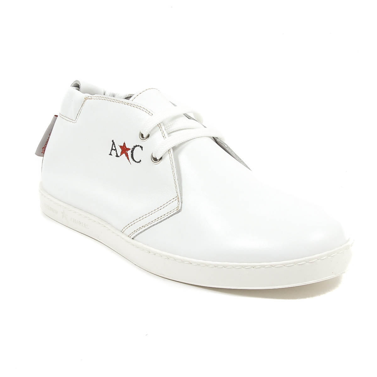Zapatillas deportivas para hombre Andrew Charles
