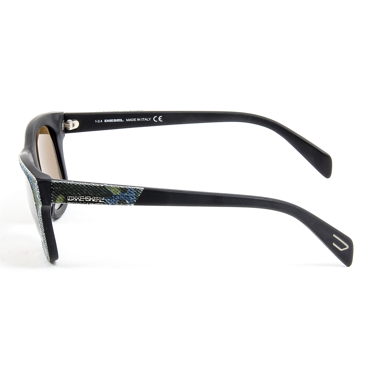 Gafas de sol vaqueras Diesel para hombre DL0111 52 98G