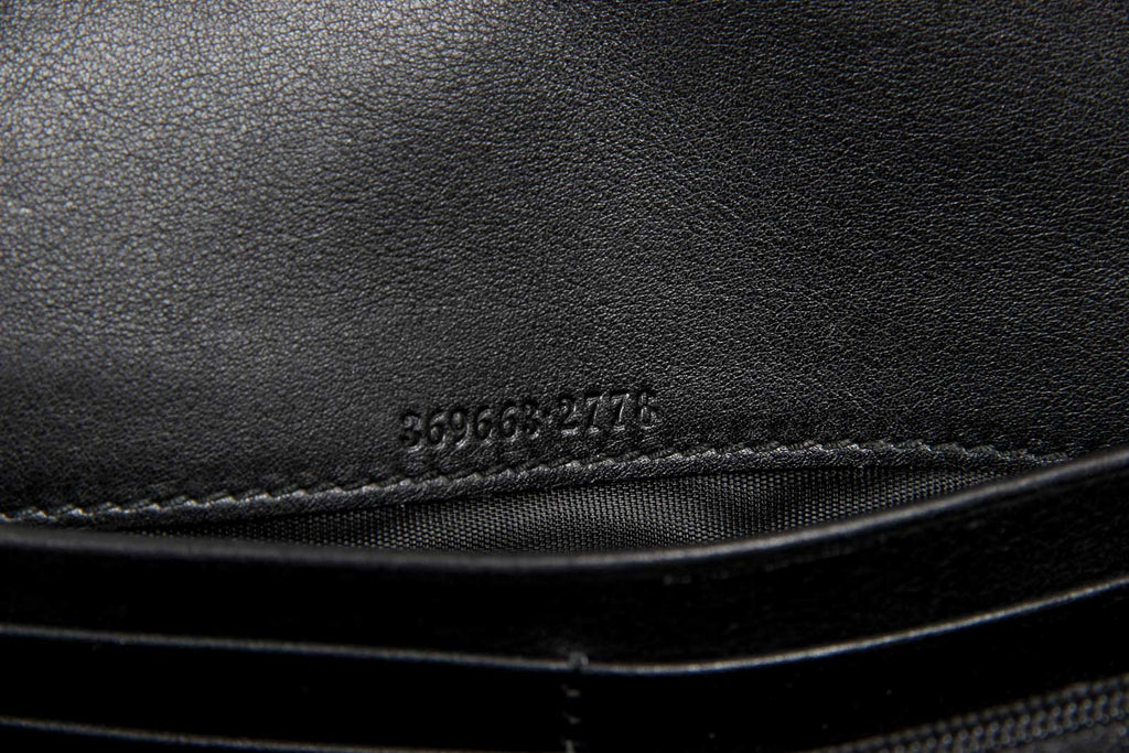 Bolso Gucci Continental GG Marmont para mujer