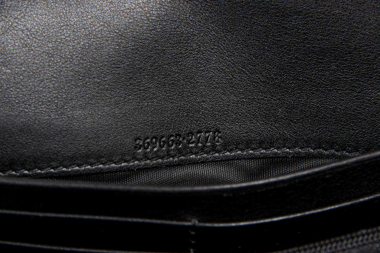 Bolso Gucci Continental GG Marmont para mujer