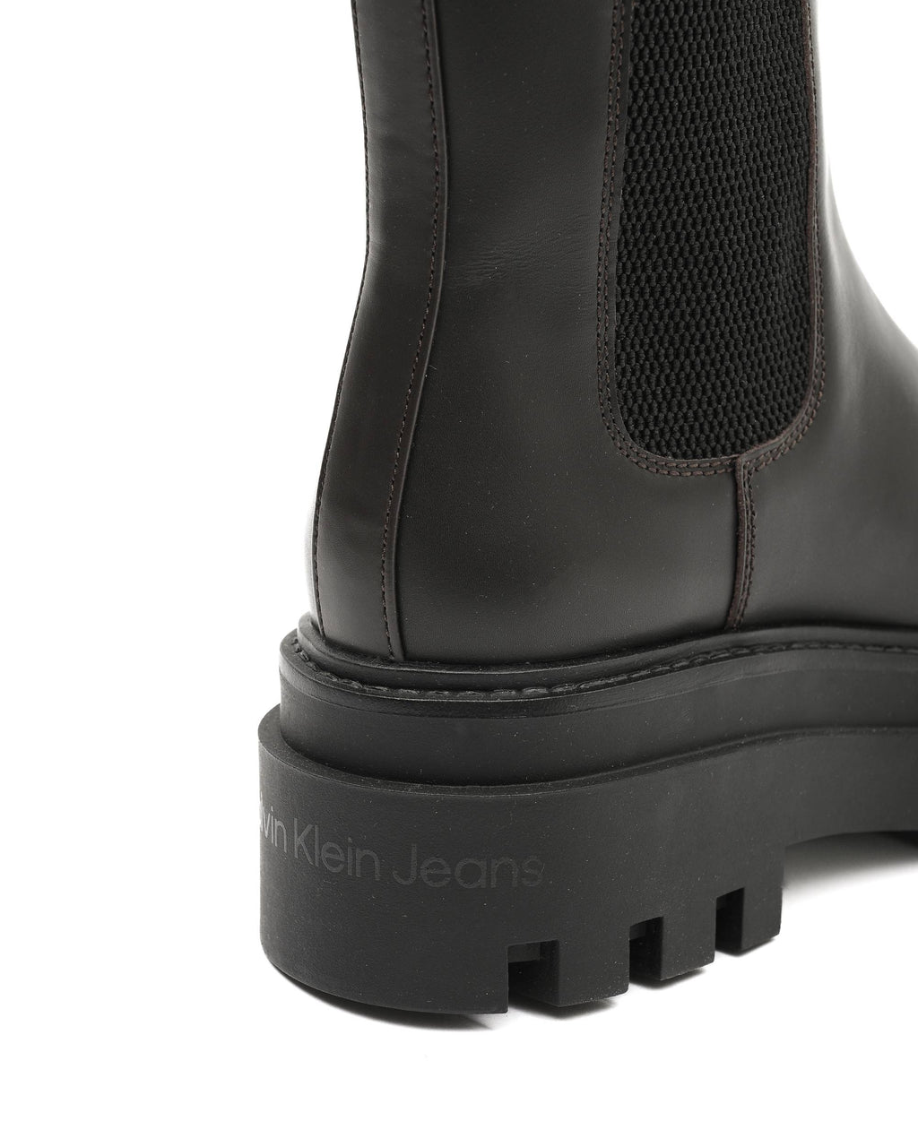 Botas Calvin Klein para mujer YW0YW015420HM