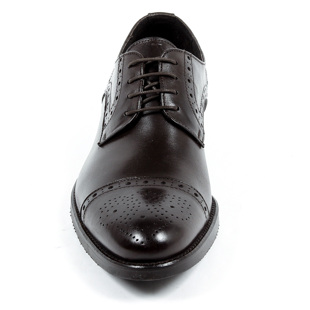 V 1969 Italia Mens Brogue Oxford Shoe