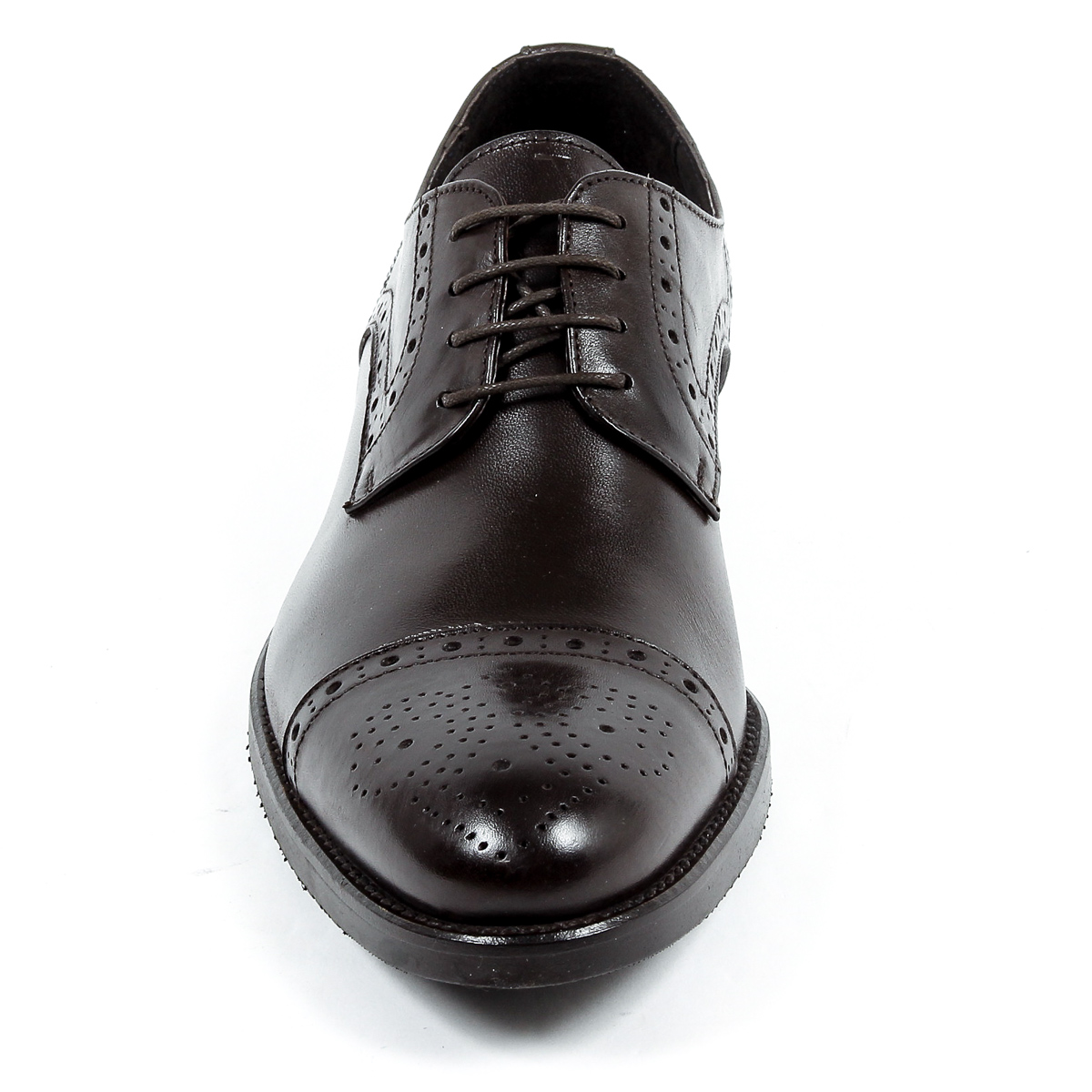 V 1969 Italia Mens Brogue Oxford Shoe