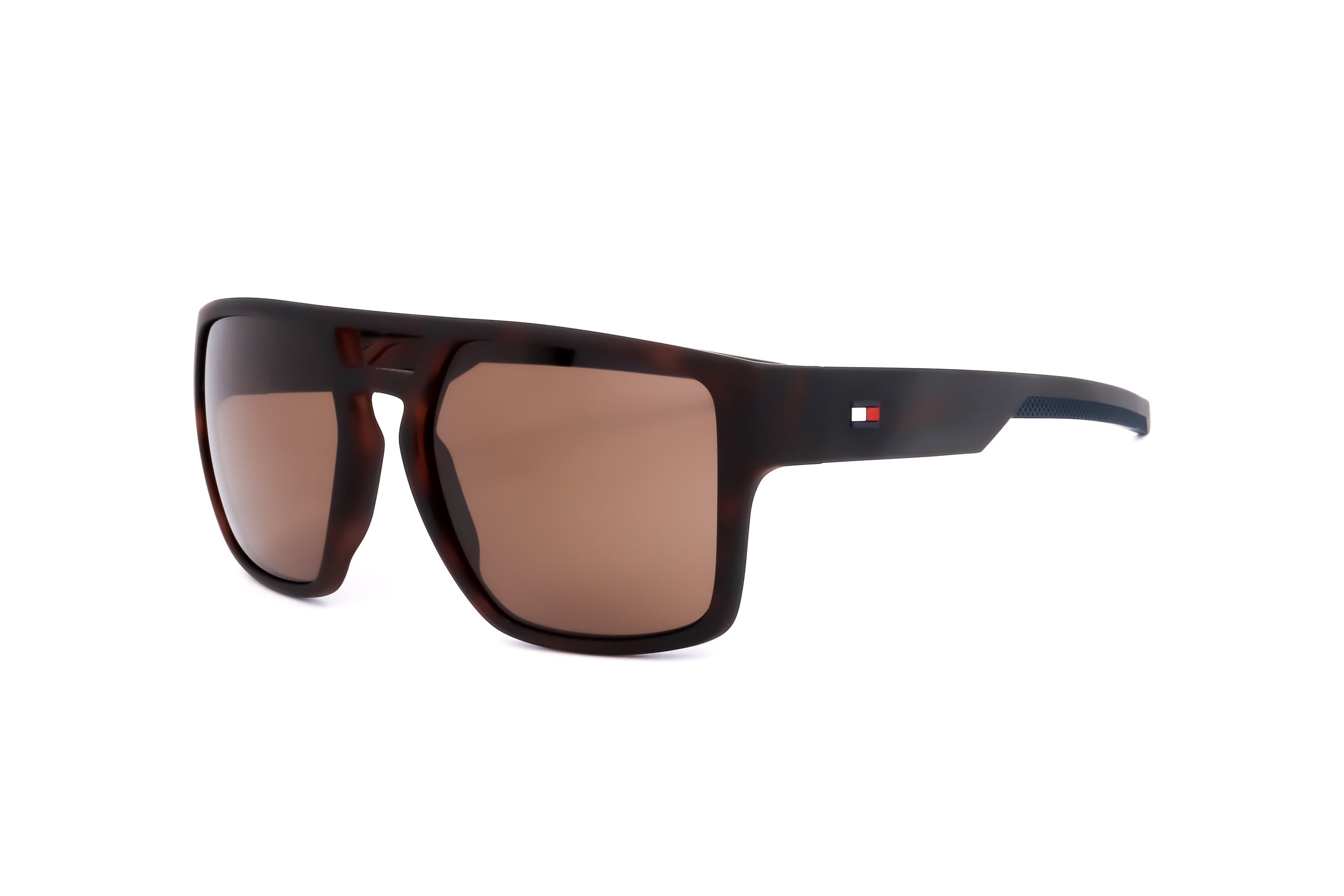Gafas de sol Tommy Hilfiger para hombre TH 1805 S N9P 56 18 135 HABANA MATE