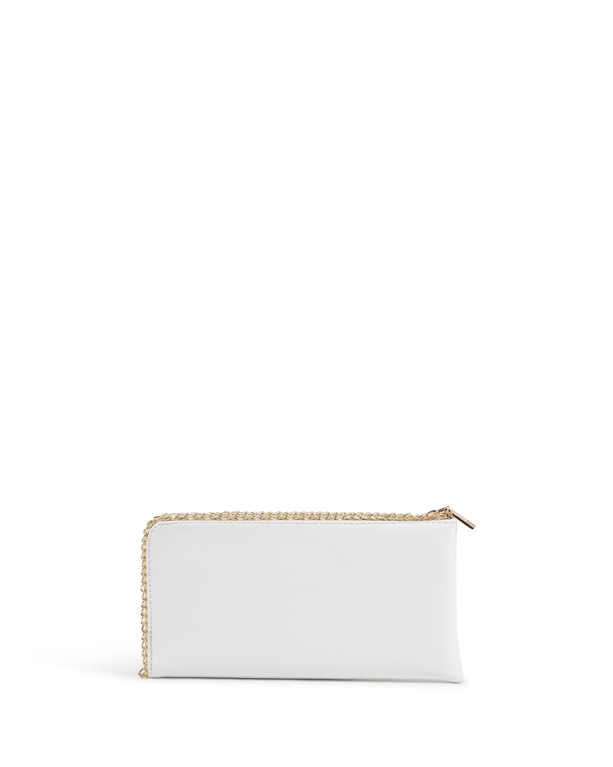 Cartera de mujer 19V69 Italia CTN8768 74 BLANCO