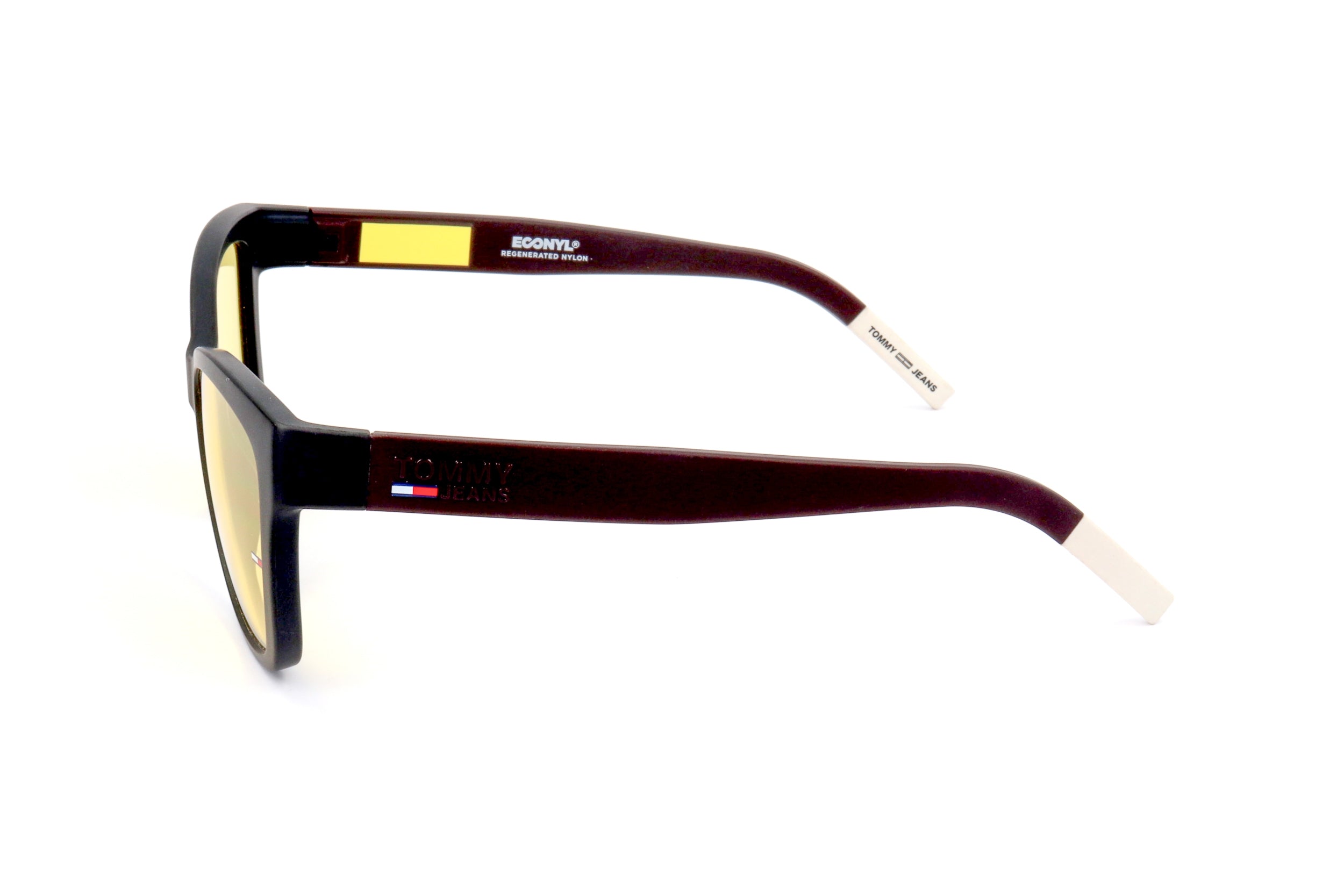 Gafas de sol Tommy Hilfiger para mujer TJ 0026 S 003 54 16 140 NEGRO MATE