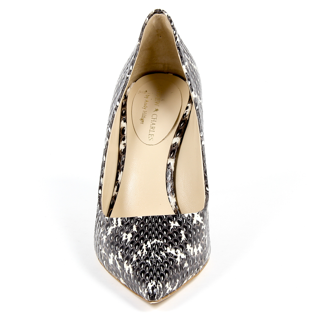 Zapatos de salón para mujer Andrew Charles By Andy Hilfiger Multicolor MEMPHIS