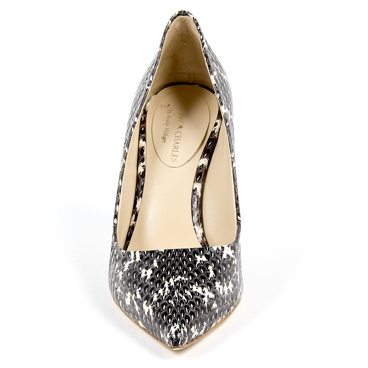 Zapatos de salón para mujer Andrew Charles By Andy Hilfiger Multicolor MEMPHIS