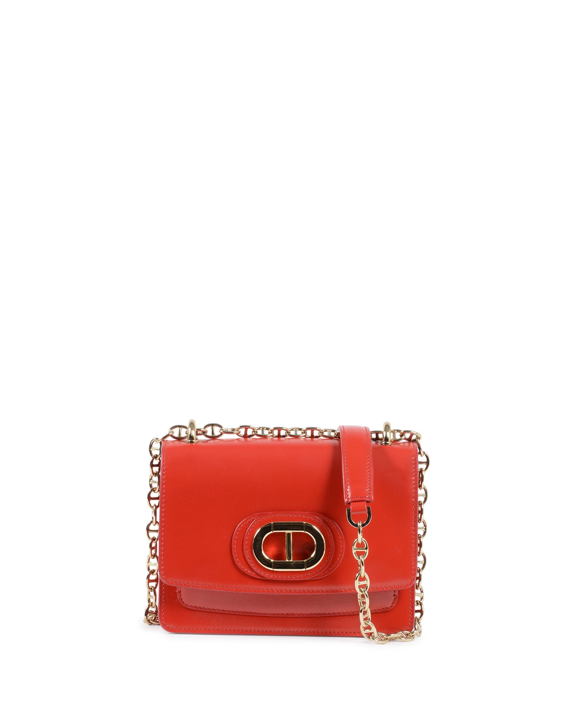 Siena Small Crossbody