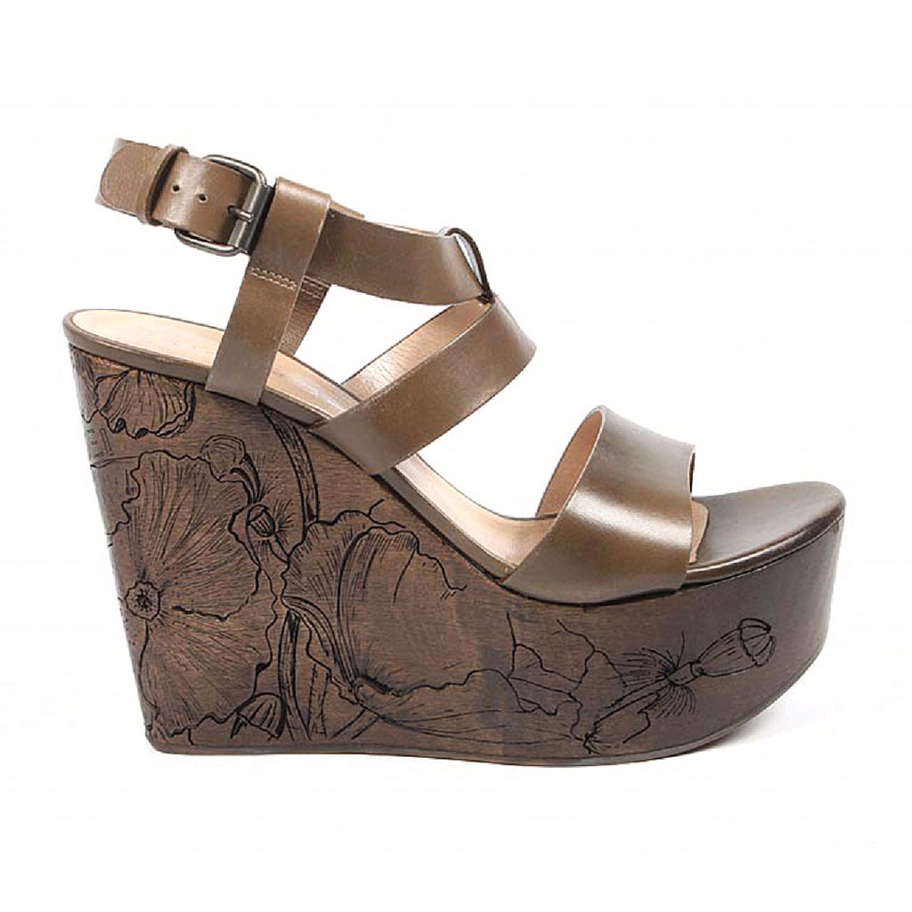 Sandalias de mujer Casadei 4866C