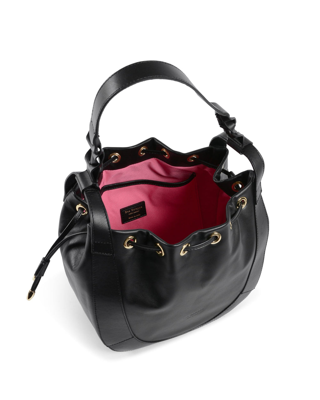 Bolso de mano Barolo - Negro