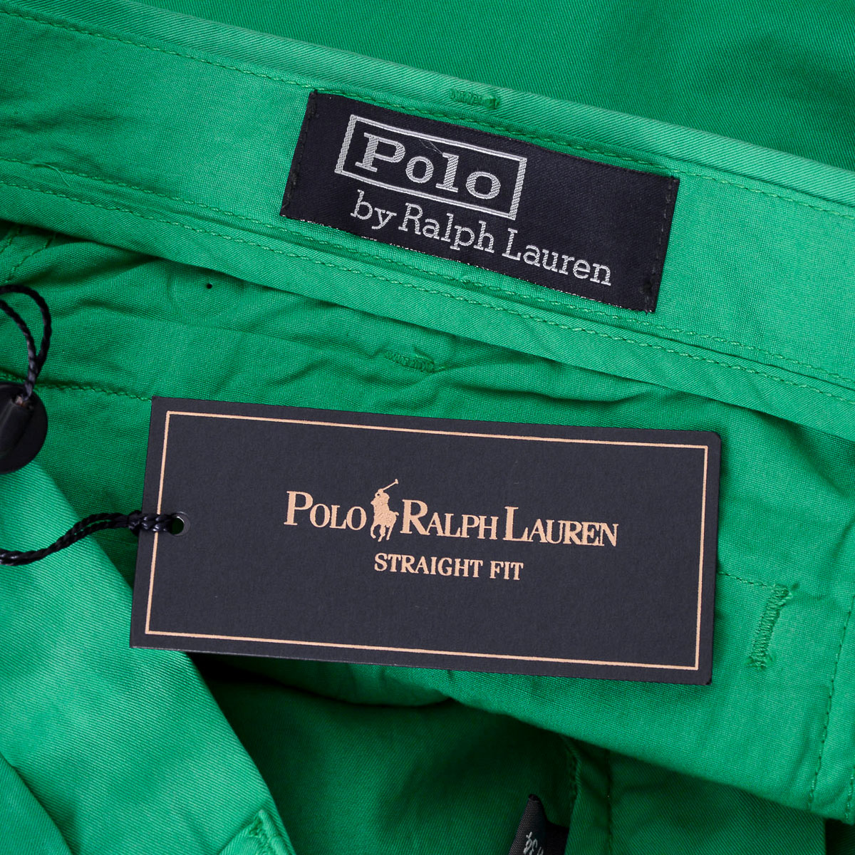Pantalones verdes para hombre de Polo by Ralph Lauren