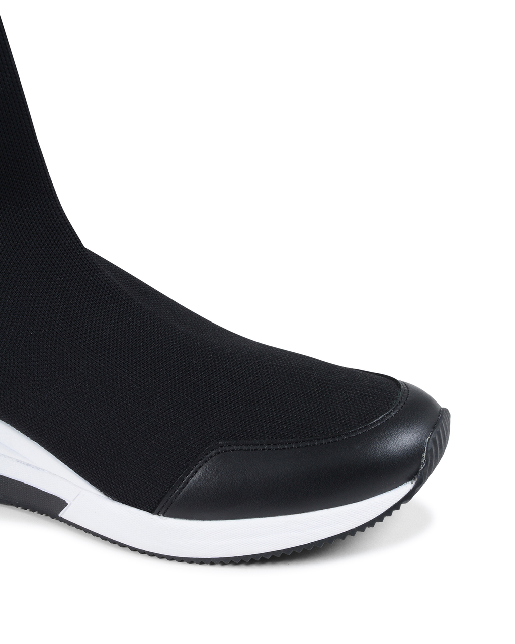 Botas altas negras GROVER de Michael Kors para mujer