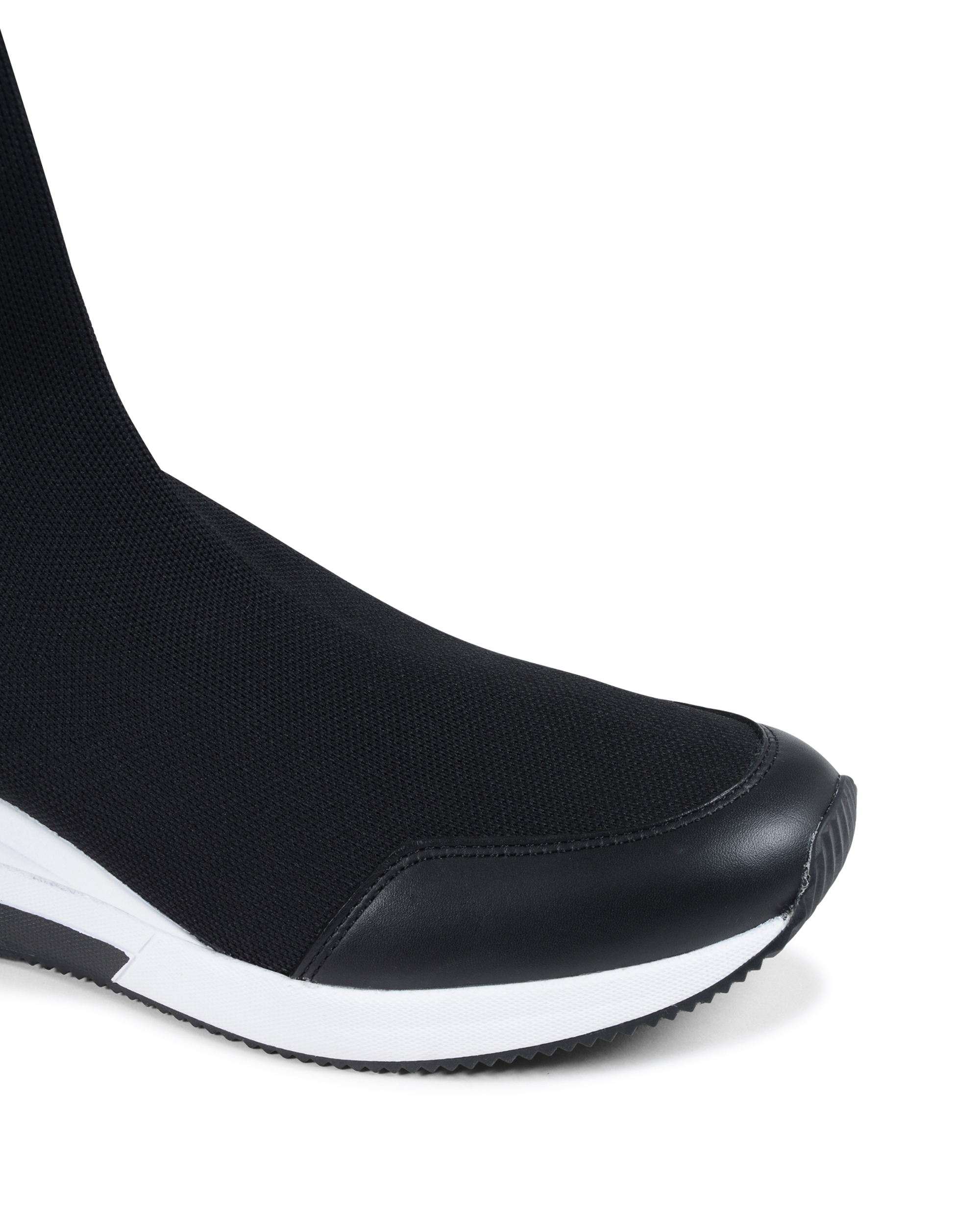 Botas altas negras GROVER de Michael Kors para mujer