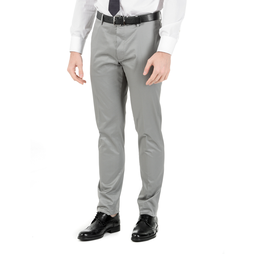 Traje gris para hombre de Dsquared2
