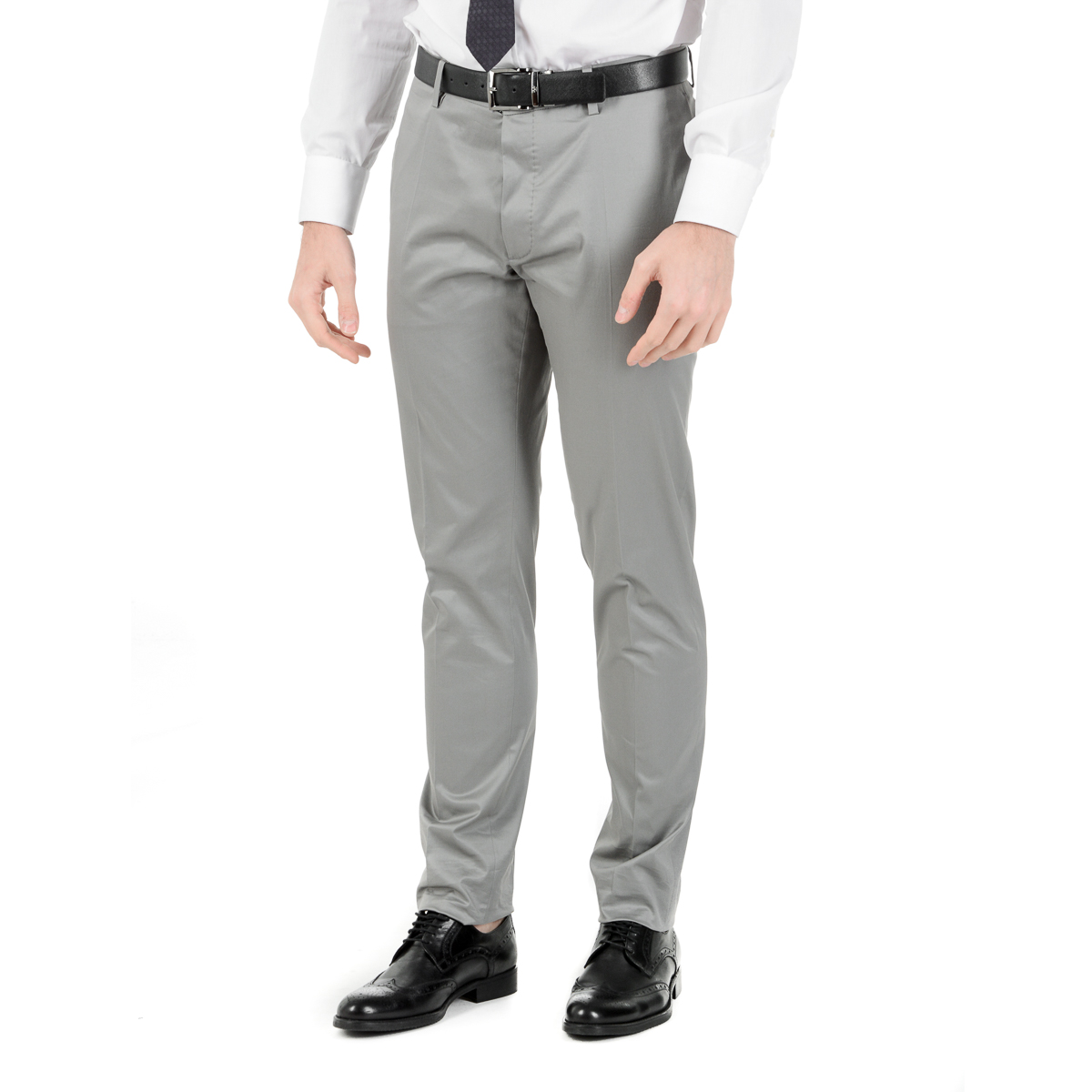 Traje gris para hombre de Dsquared2