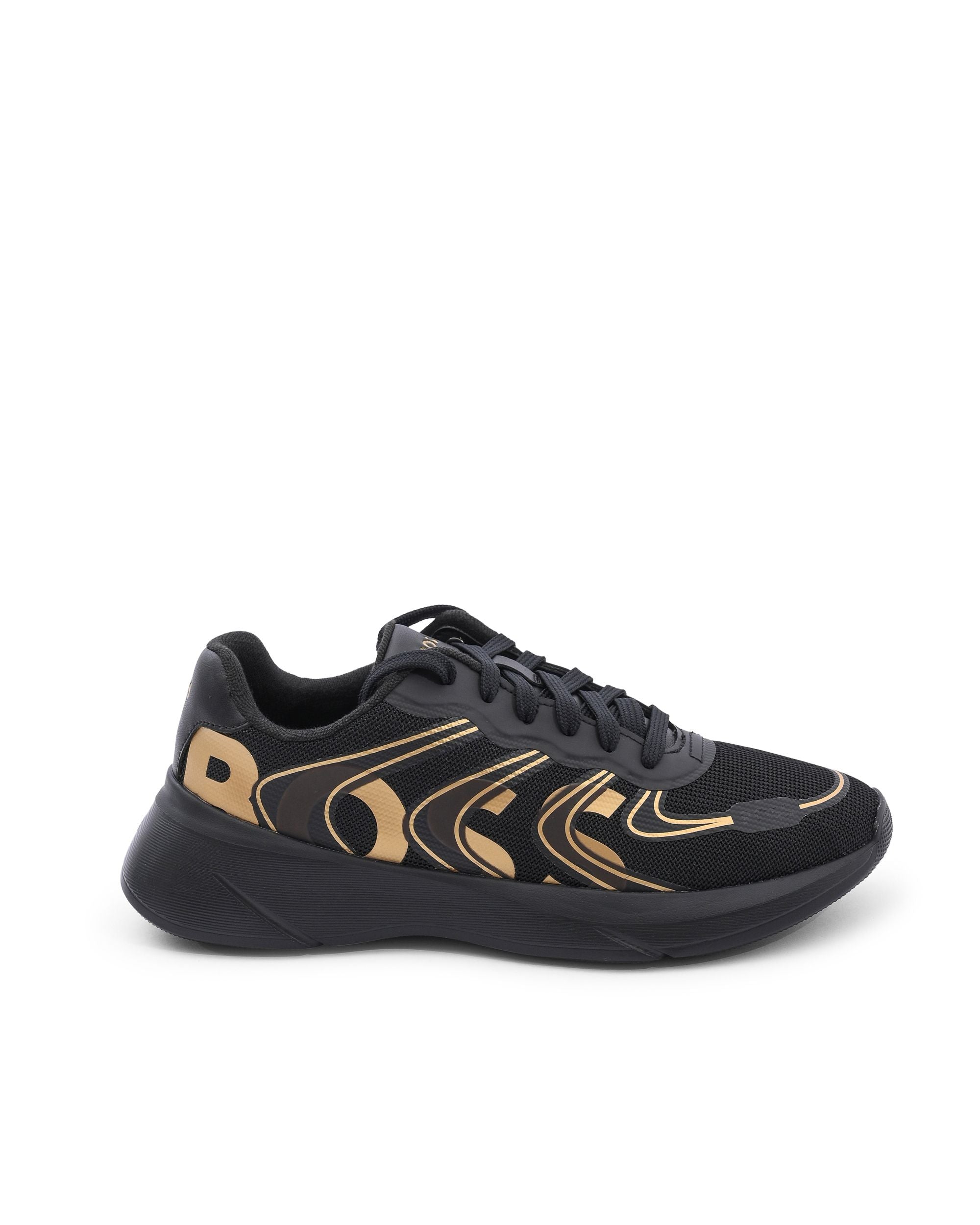 Zapatillas Boss by Hugo Boss para hombre 50487560 007