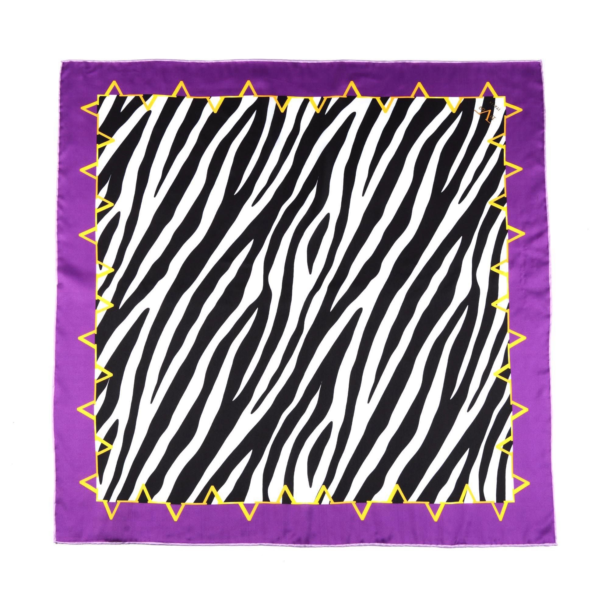 V 1969 Italia Womens Foulard Multicolor BRANDI