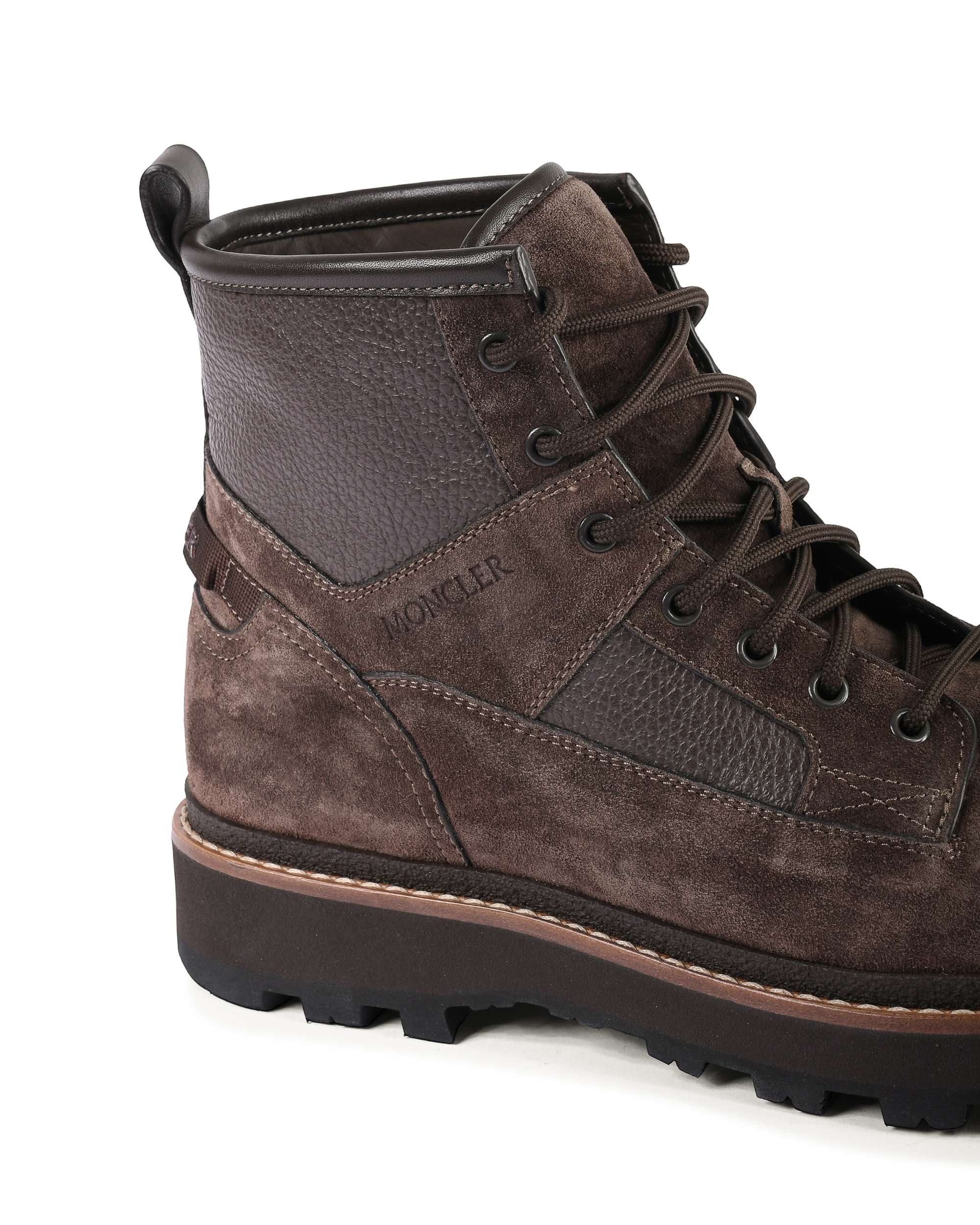 Moncler Men Shoes 209A4G00100M4418 257