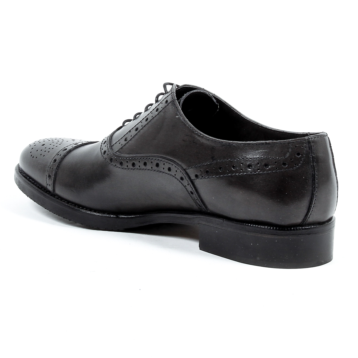 V 1969 Italia Mens Brogue Oxford Shoe