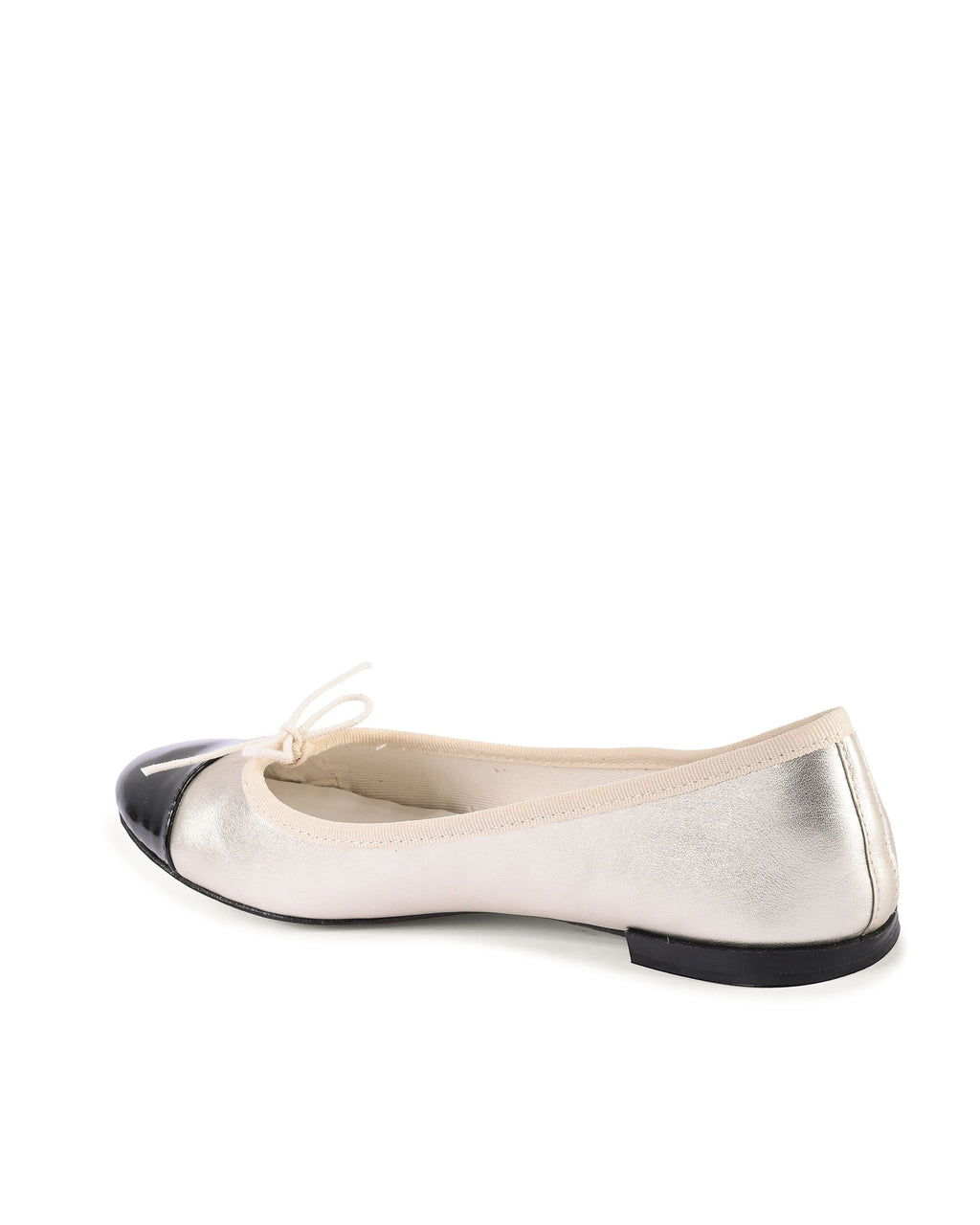Repetto Womens Shoes V639VVEM BULLE NOIR
