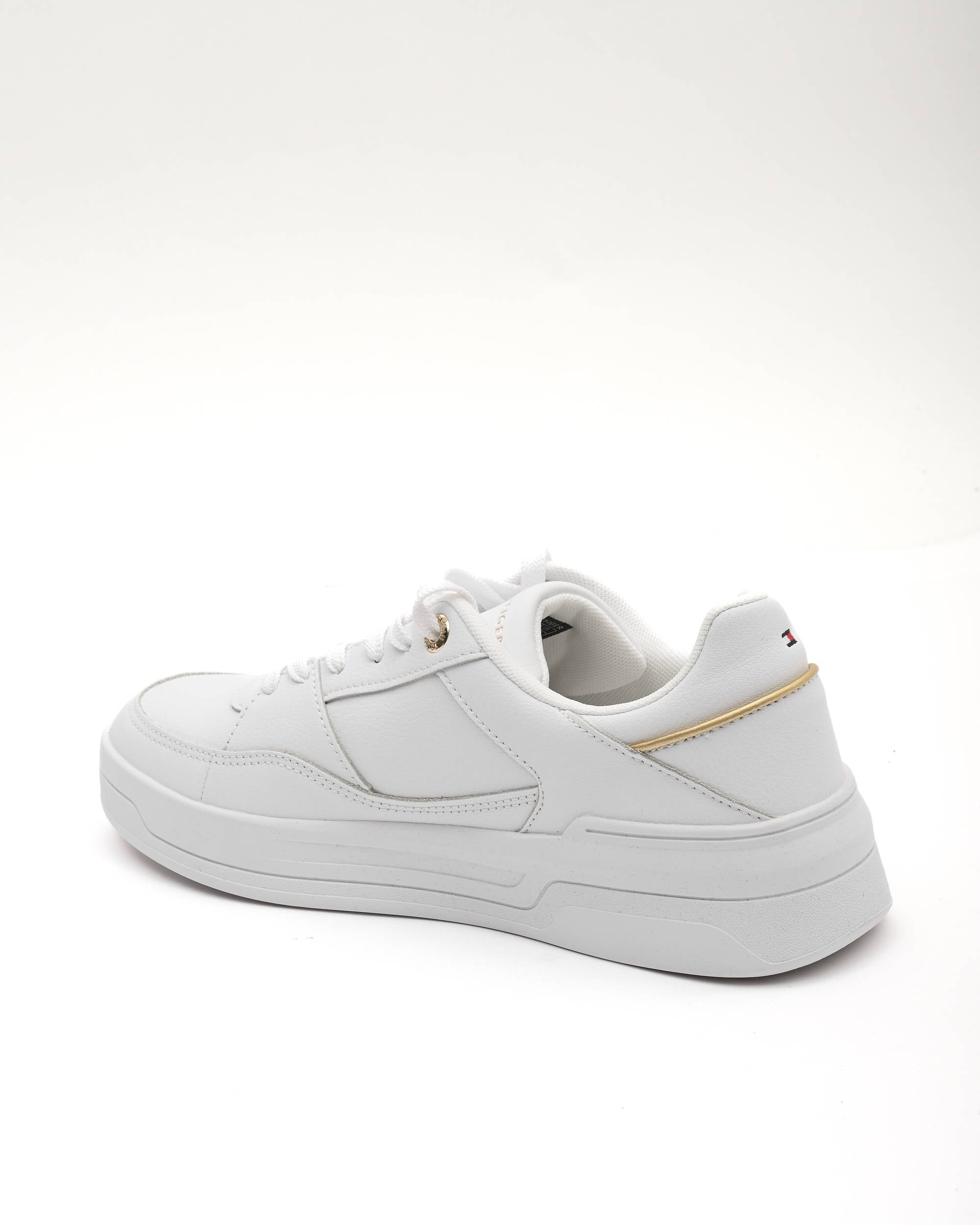 Zapatillas Tommy Hilfiger para mujer FW0FW08261YBS